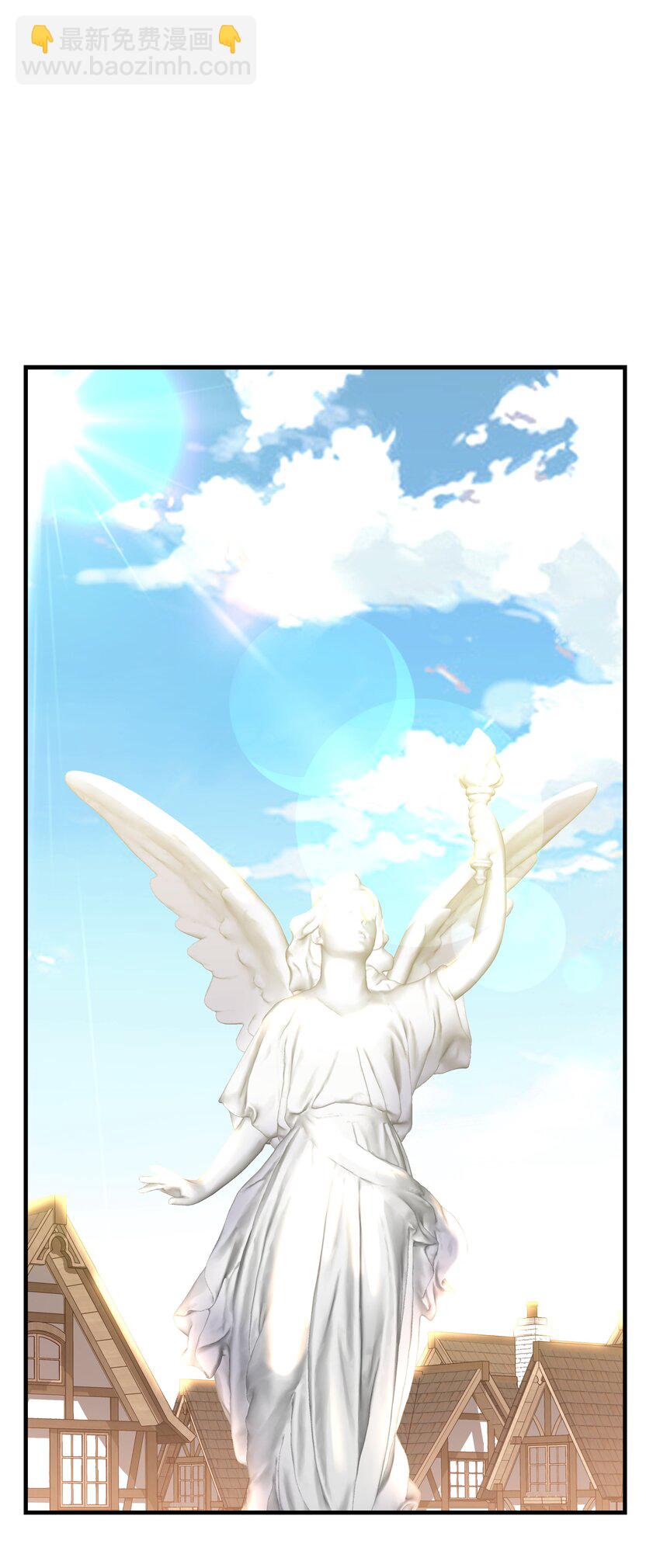 038 私心&hellip;&hellip;(1/3)-第39话