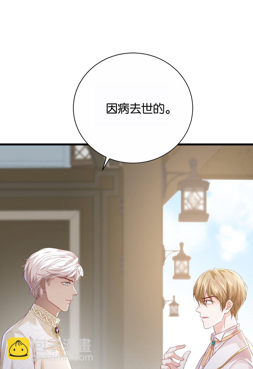 040 我要进入皇宫(1/3)-第41话