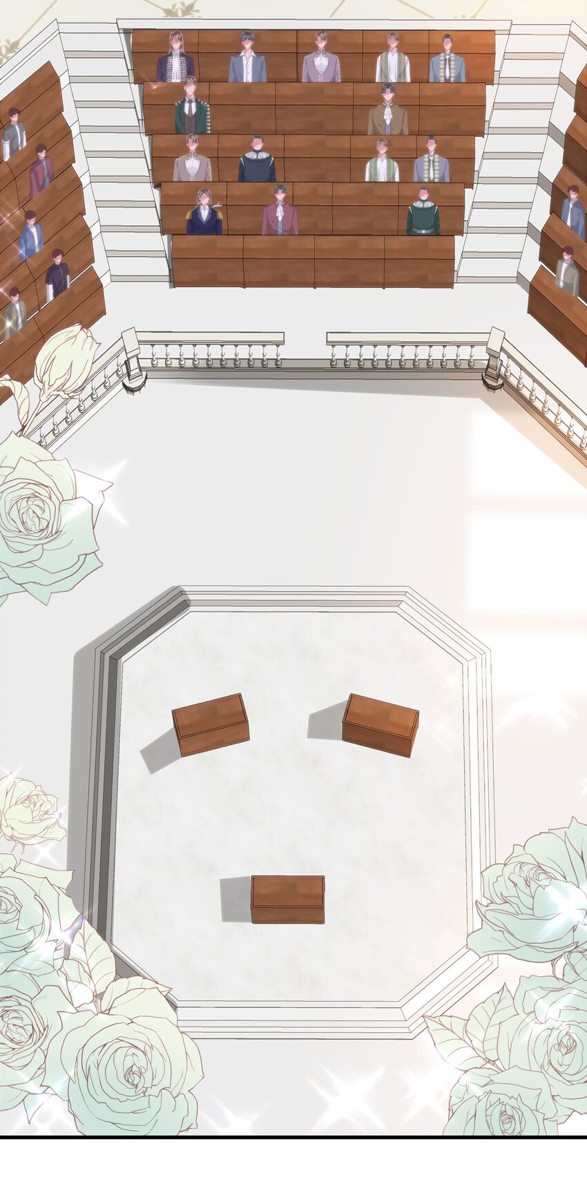 045 枢机卿(1/3)-第47话