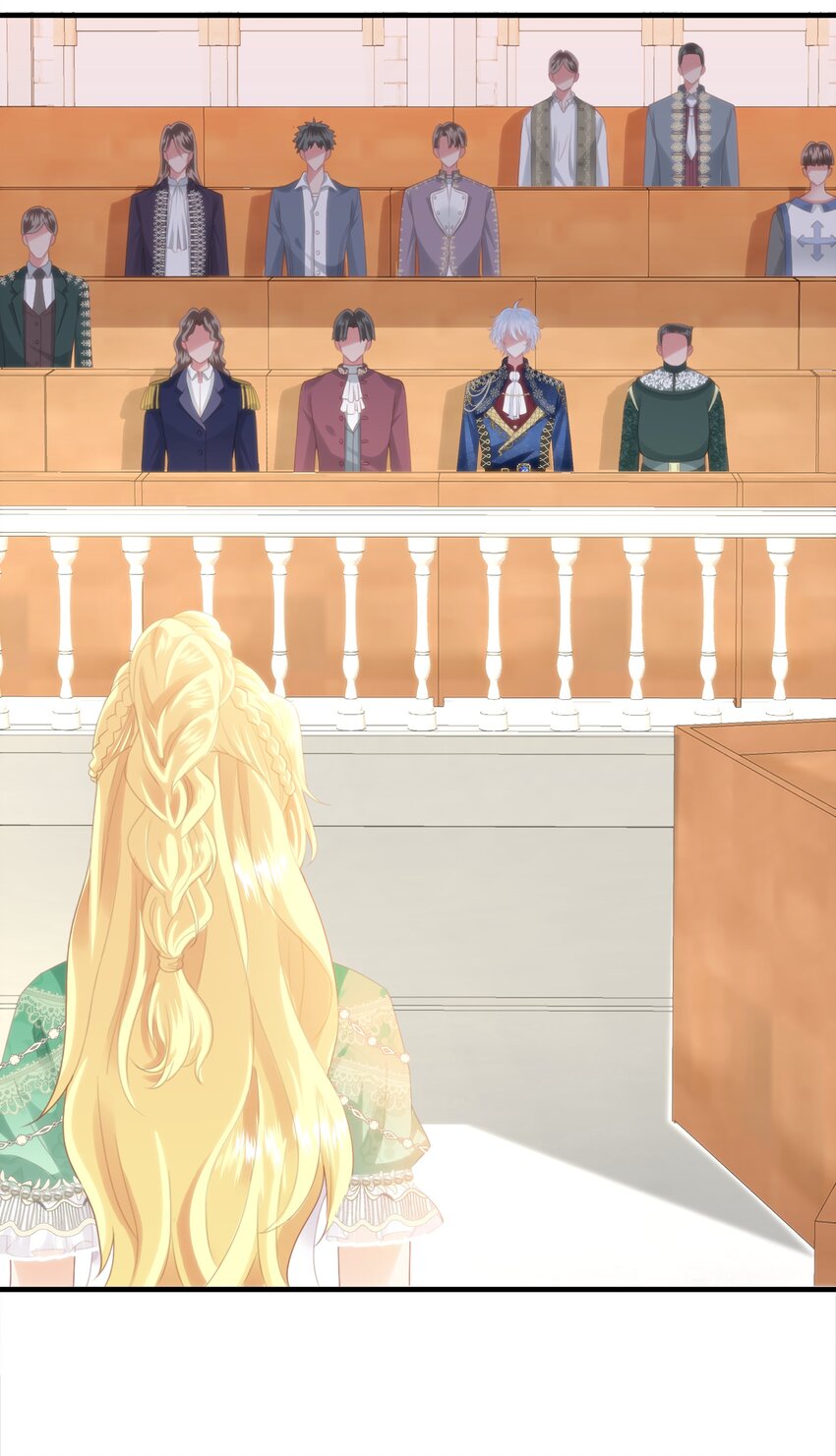 045 枢机卿(1/3)-第47话