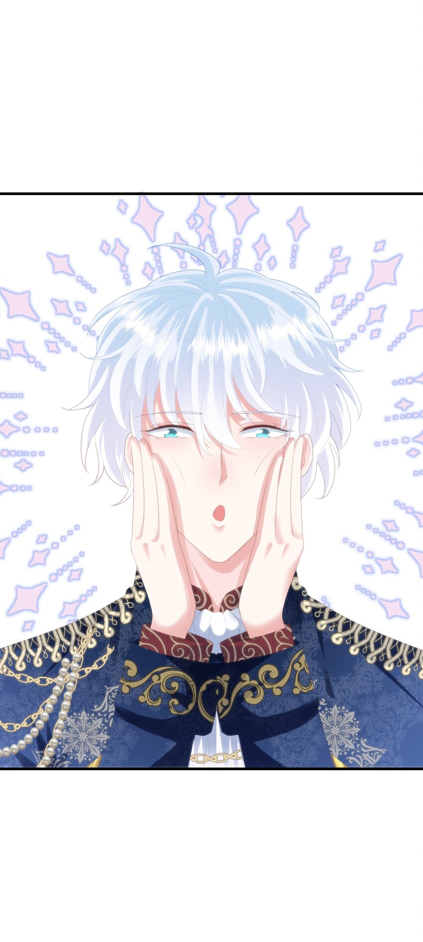 045 枢机卿(1/3)-第47话