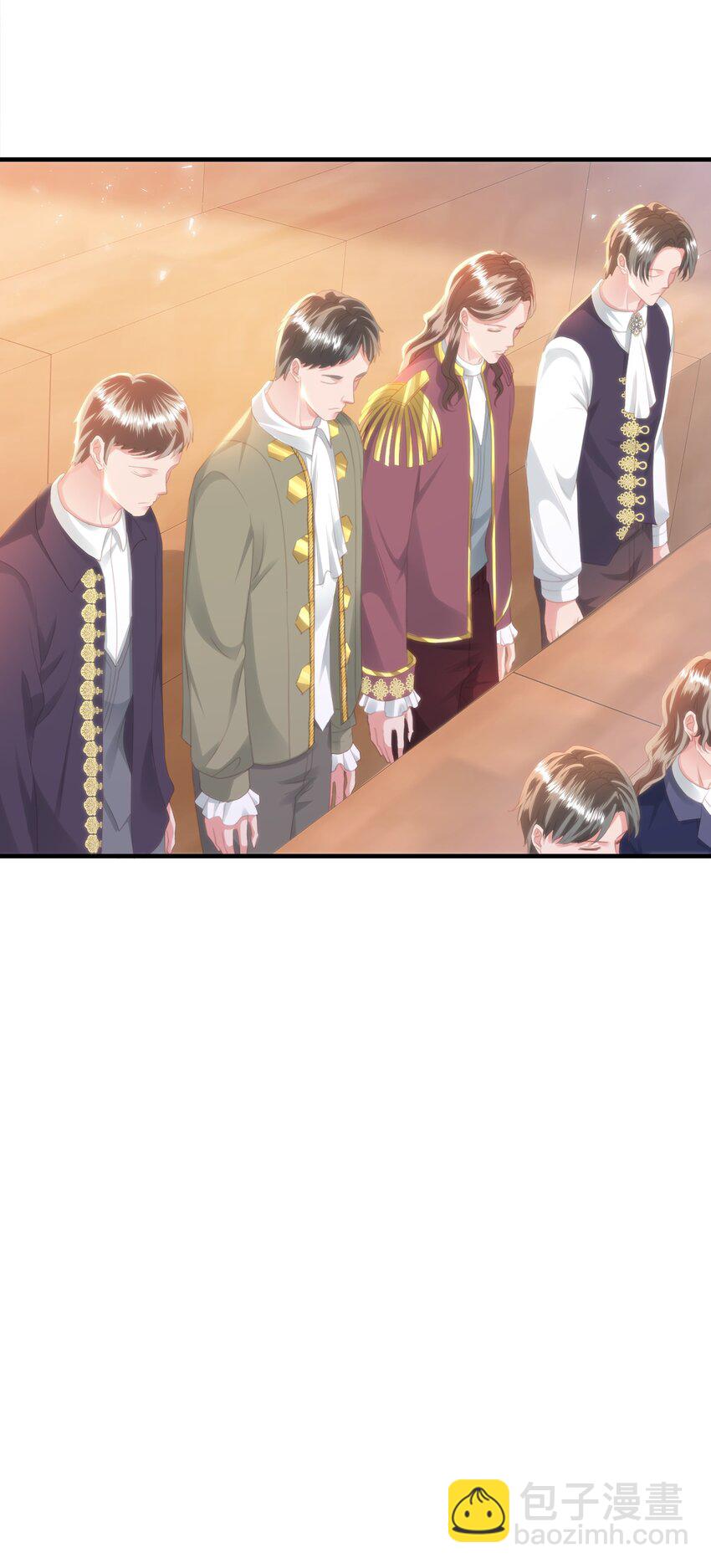 045 枢机卿(1/3)-第47话