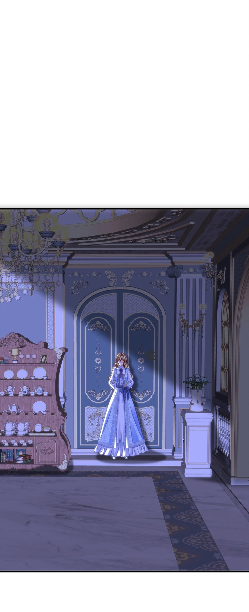 051 我的眼里只有你(1/3)-第53话