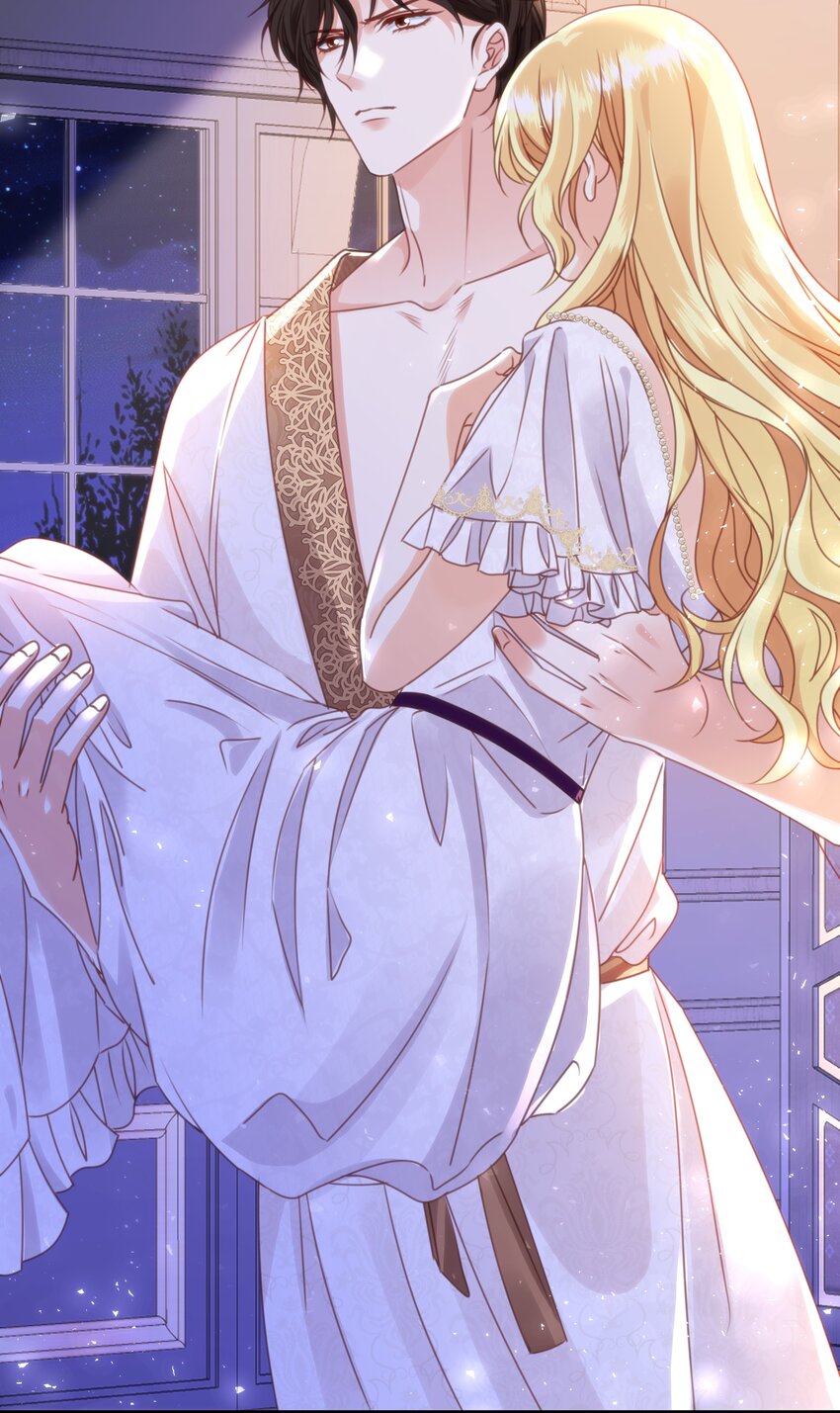 055 我今天不会动你(1/2)-第57话