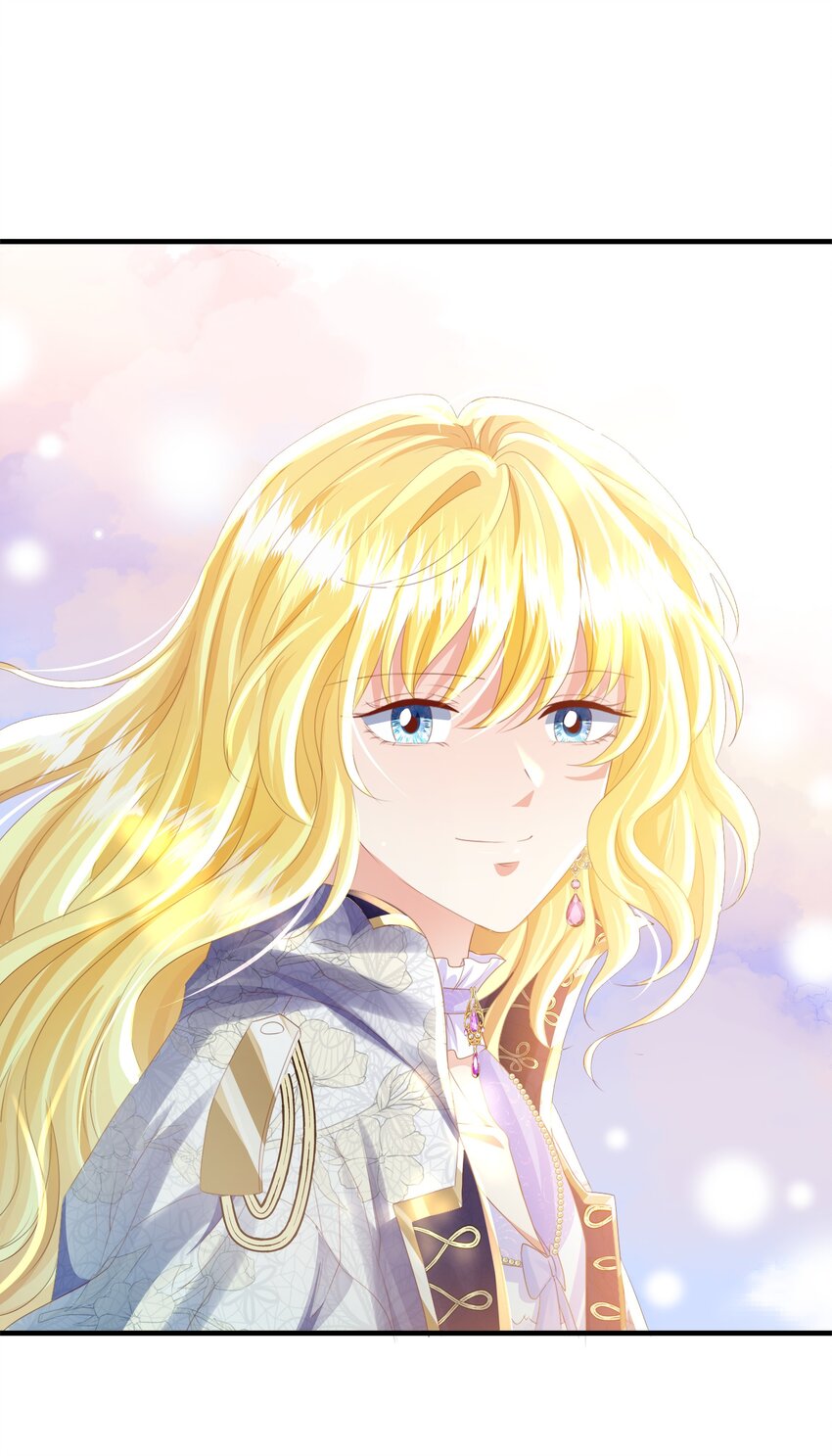 057 为什么是他(1/2)-第59话