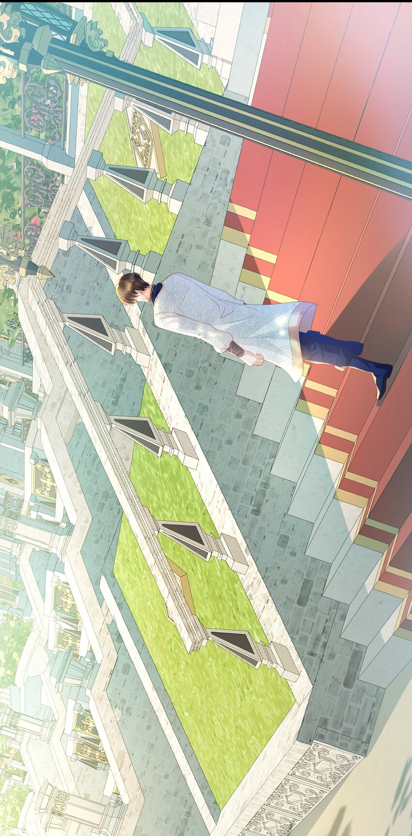 057 为什么是他(1/2)-第59话