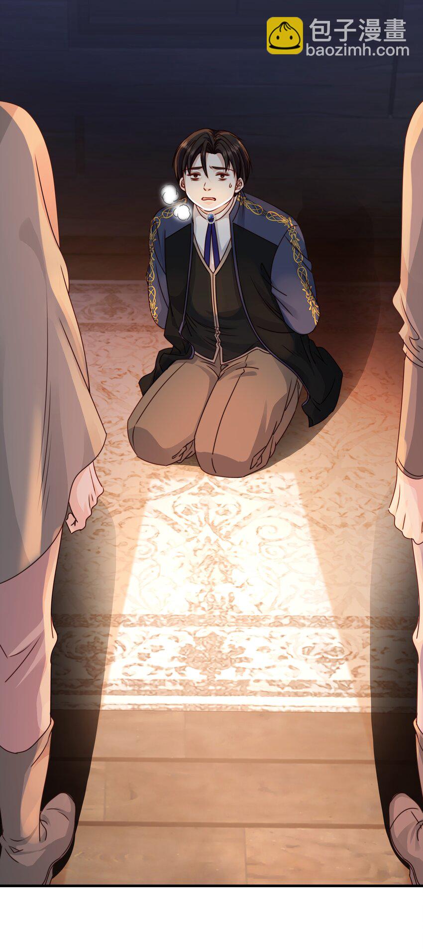 065 托德之死(1/3)-第67话