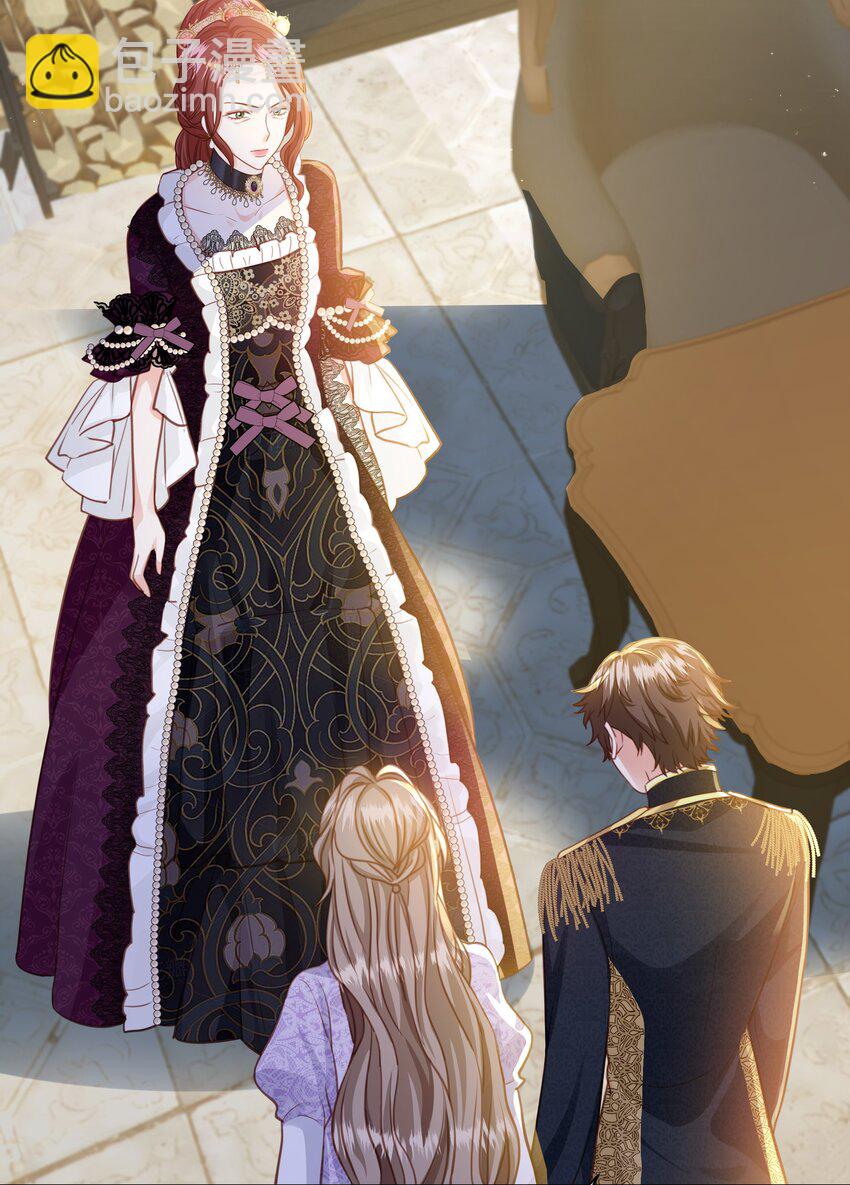 069 好戏才刚开始(1/3)-第71话