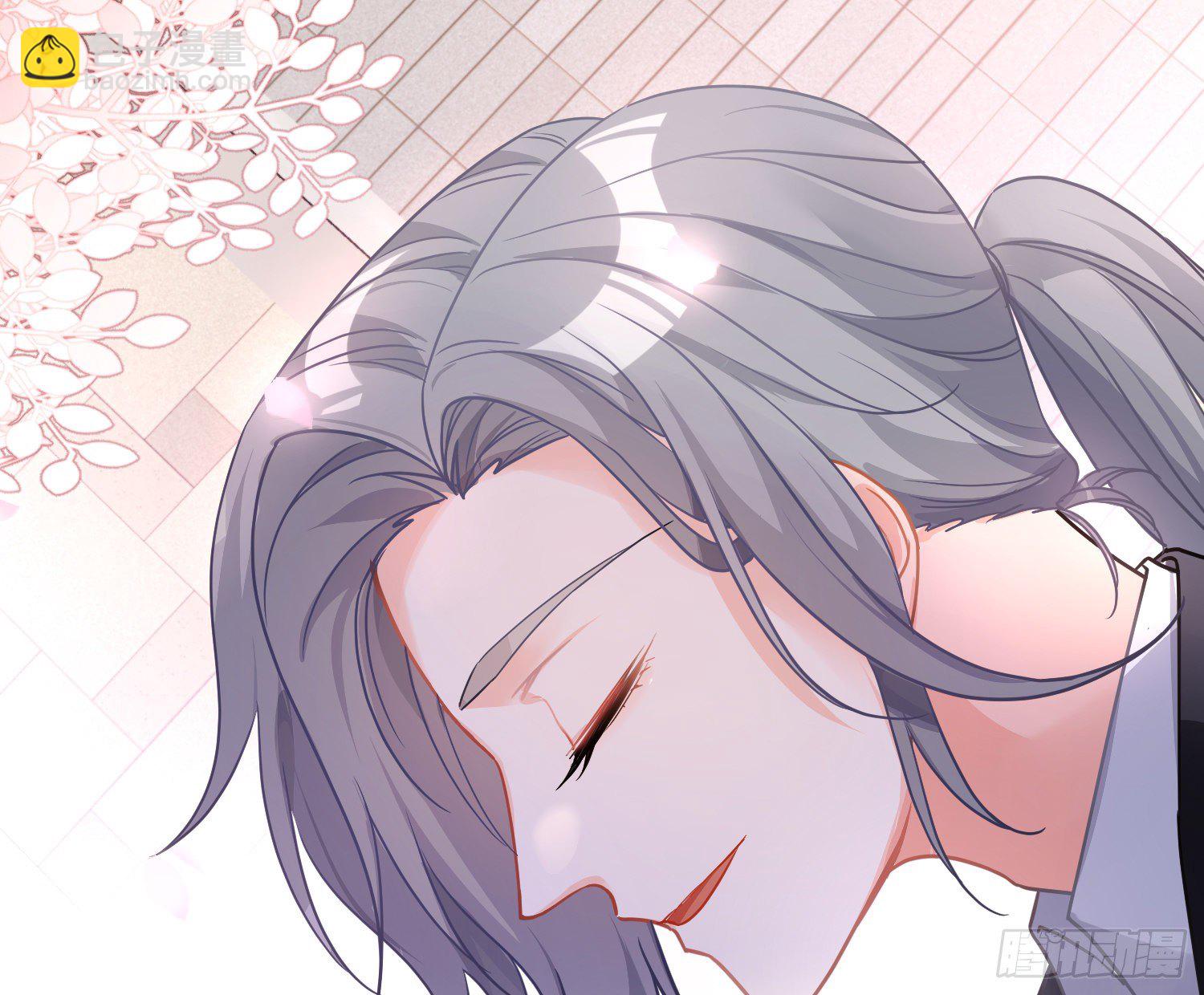 序：无处可逃(1/2)-第1话