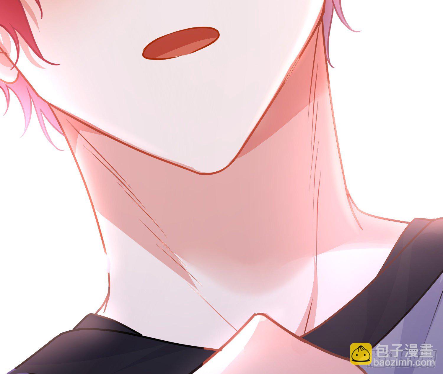 序：无处可逃(1/2)-第1话