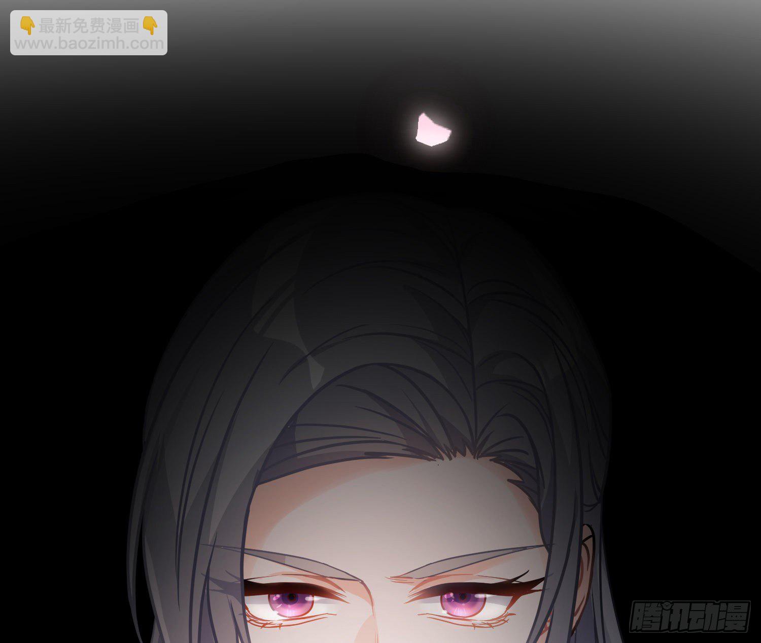 序：无处可逃(1/2)-第1话