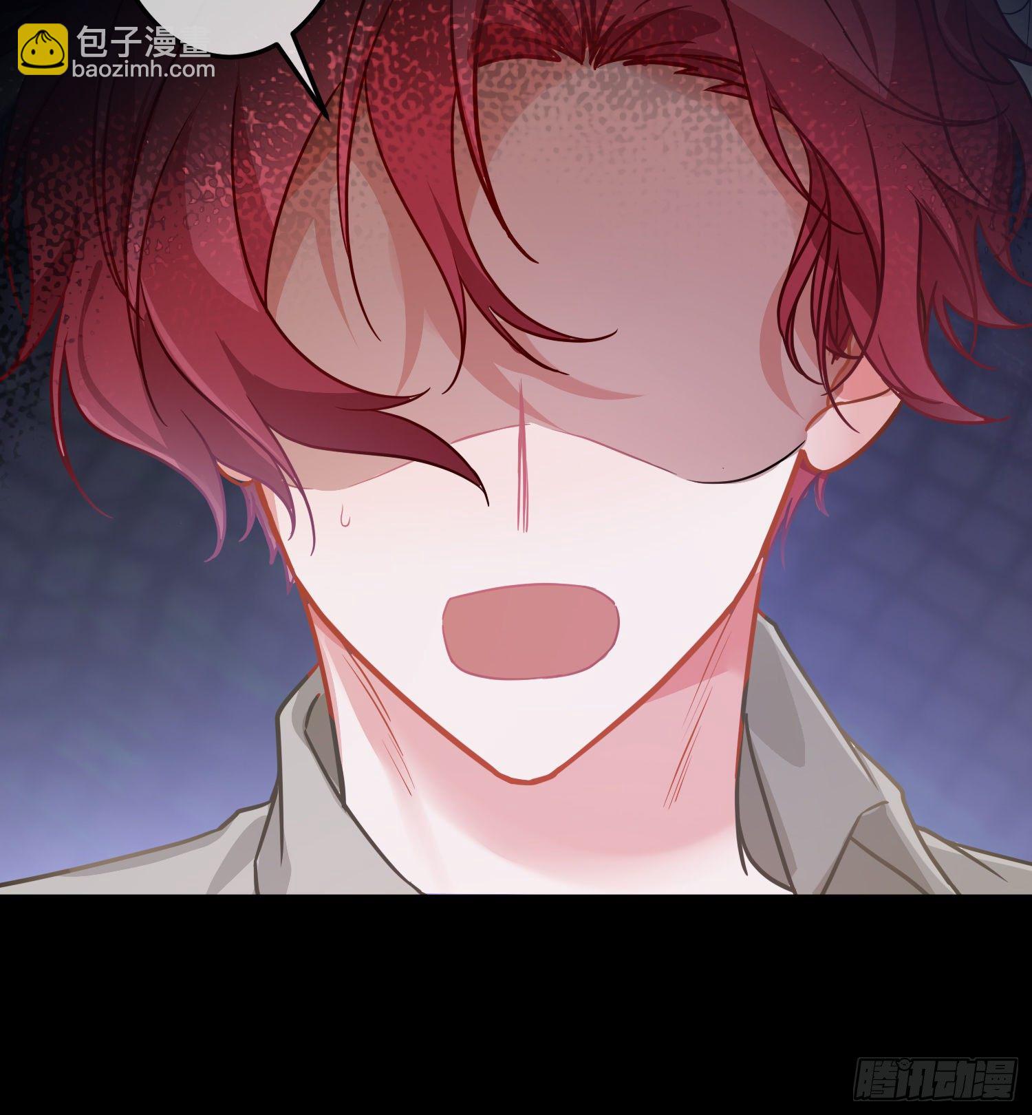 序：无处可逃(1/2)-第1话