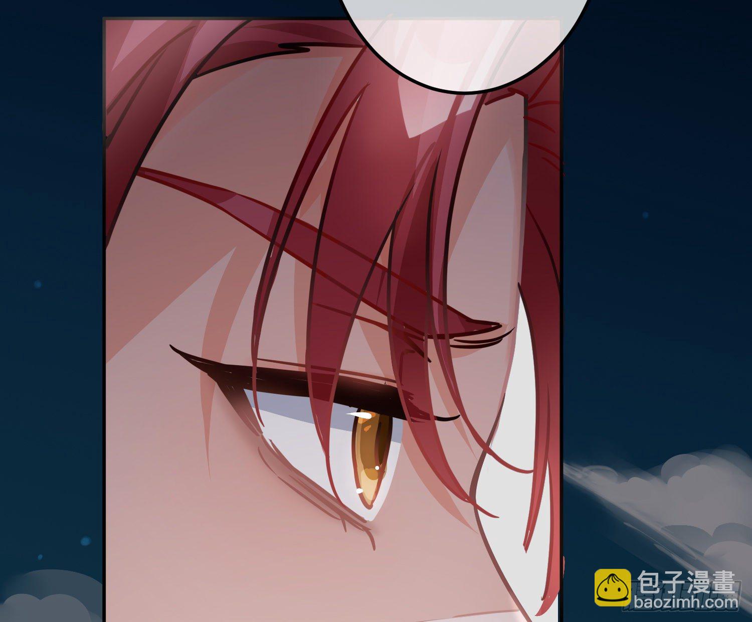 序：无处可逃(1/2)-第1话