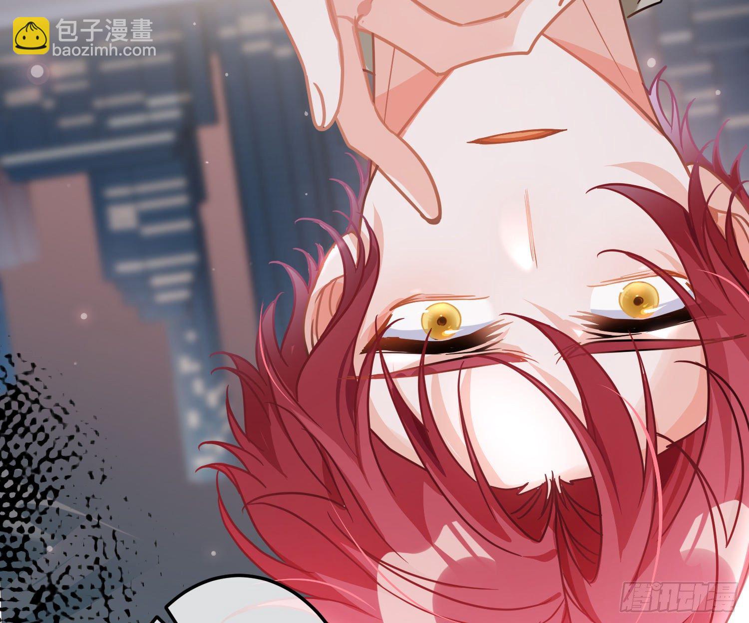 序：无处可逃(1/2)-第1话