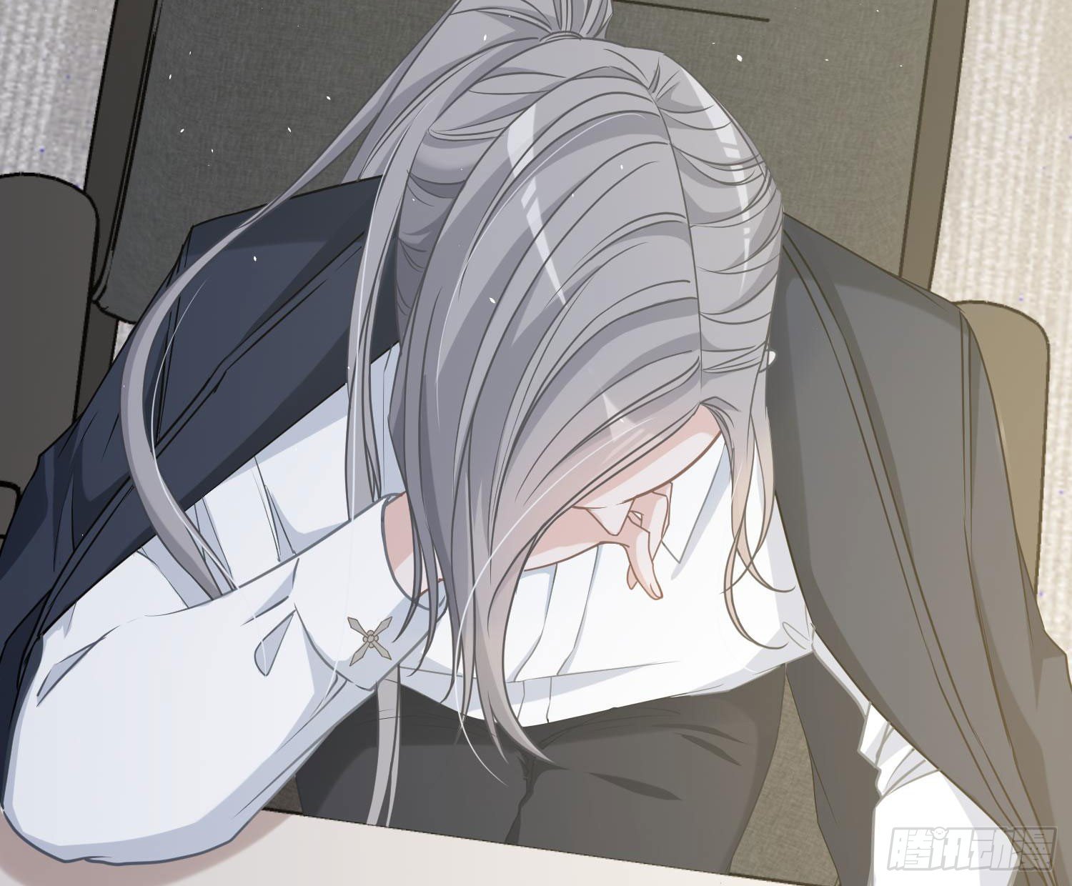 第8话：相约酒店(1/2)-第11话