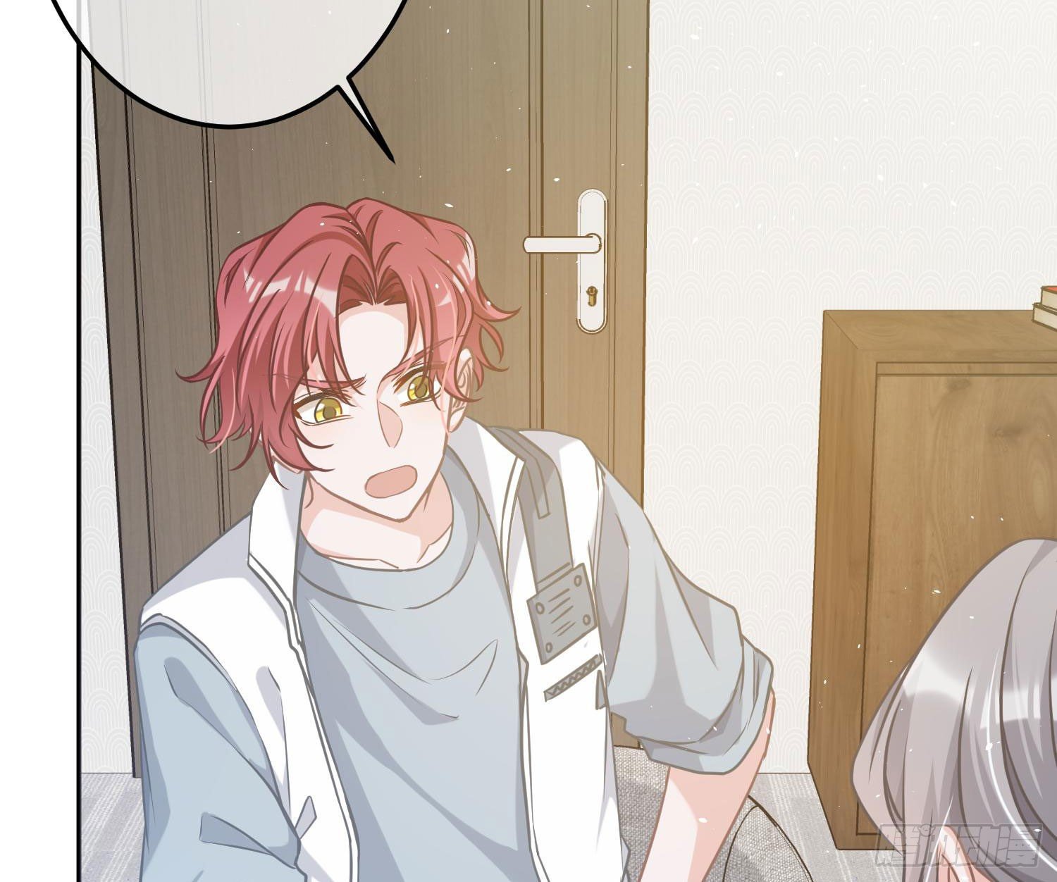 第8话：相约酒店(1/2)-第11话