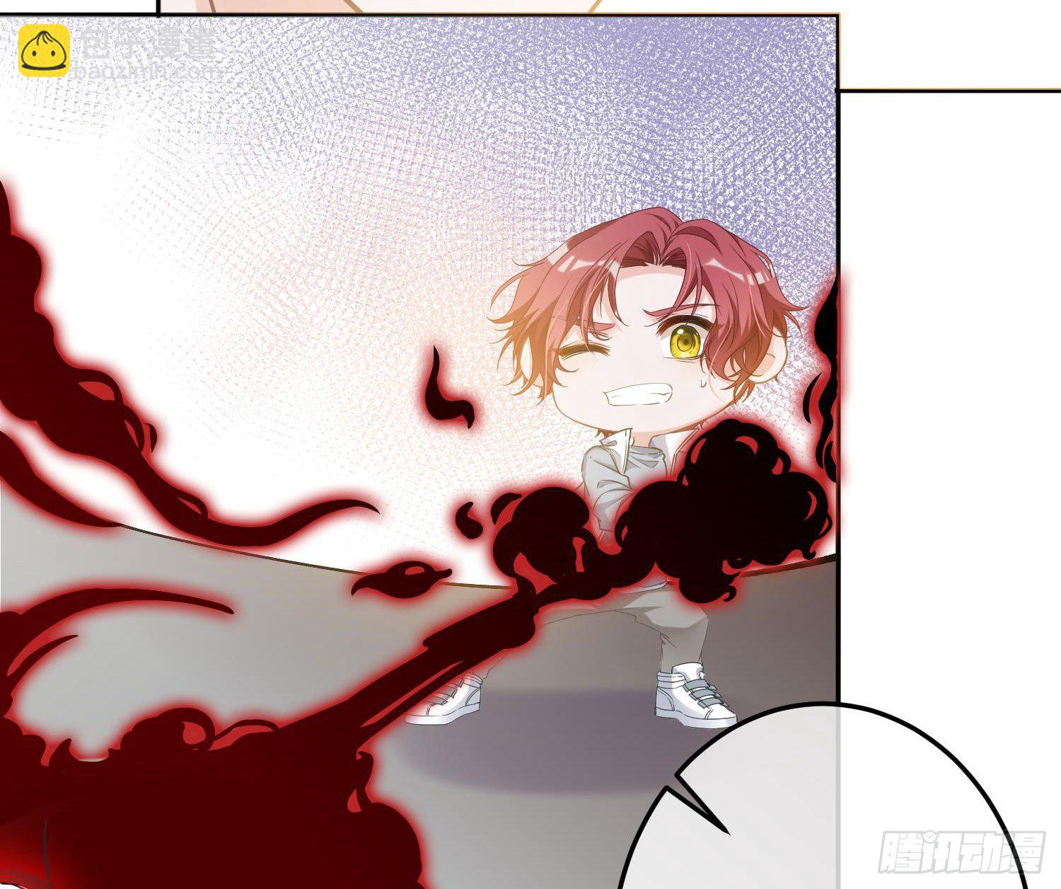 第8话：相约酒店(1/2)-第11话