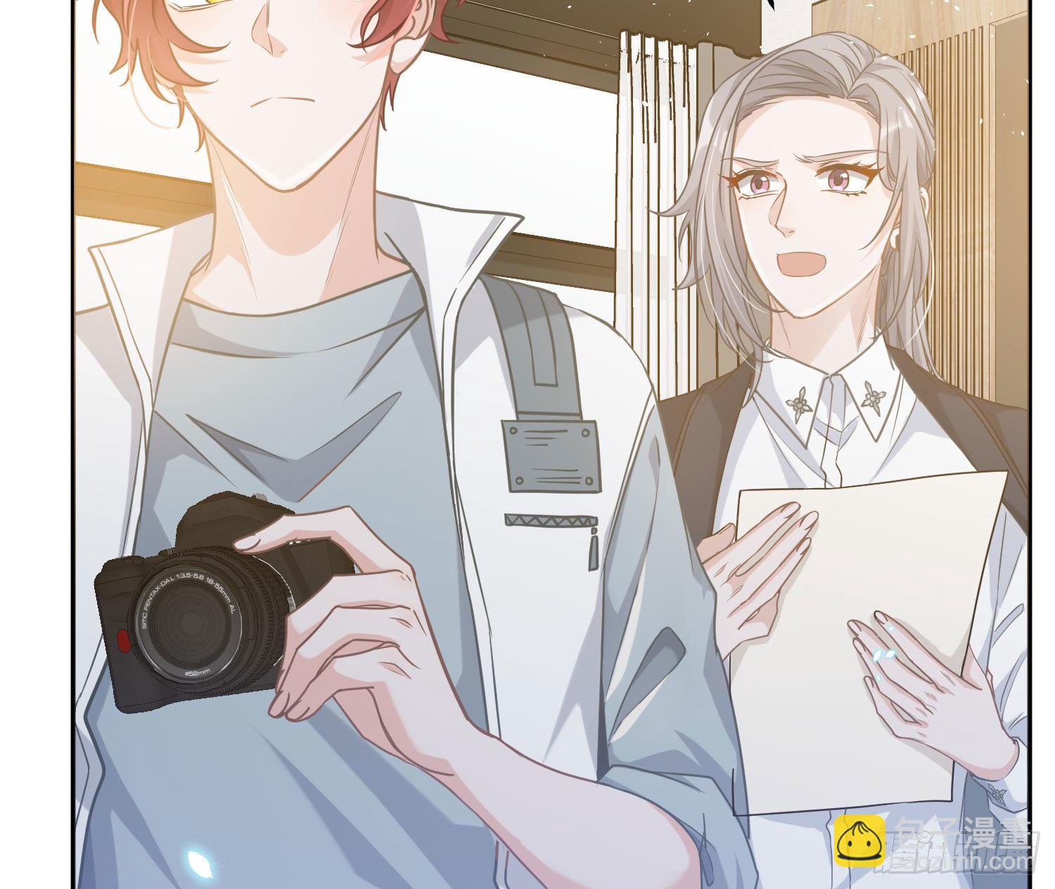 第8话：相约酒店(1/2)-第11话