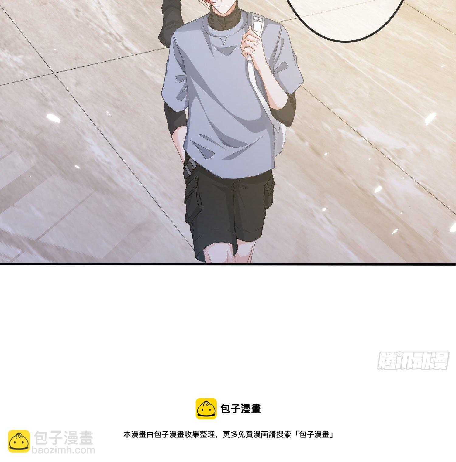 第10话：无言之殇(1/3)-第13话