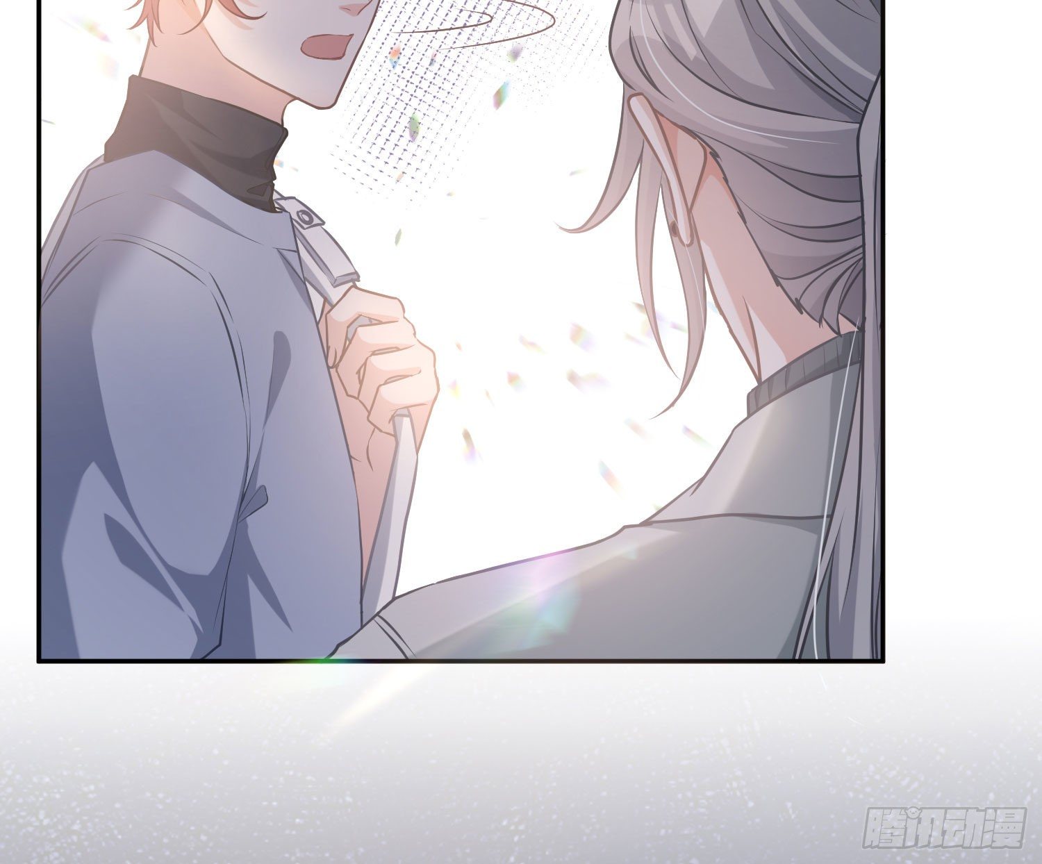 第10话：无言之殇(1/3)-第13话