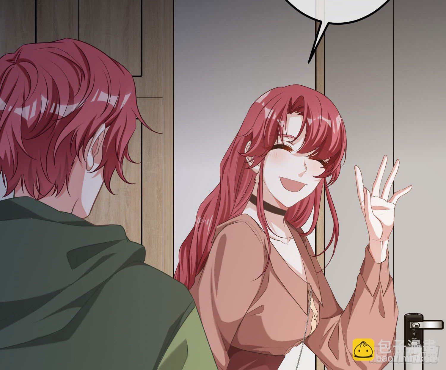 第10话：无言之殇(1/3)-第13话