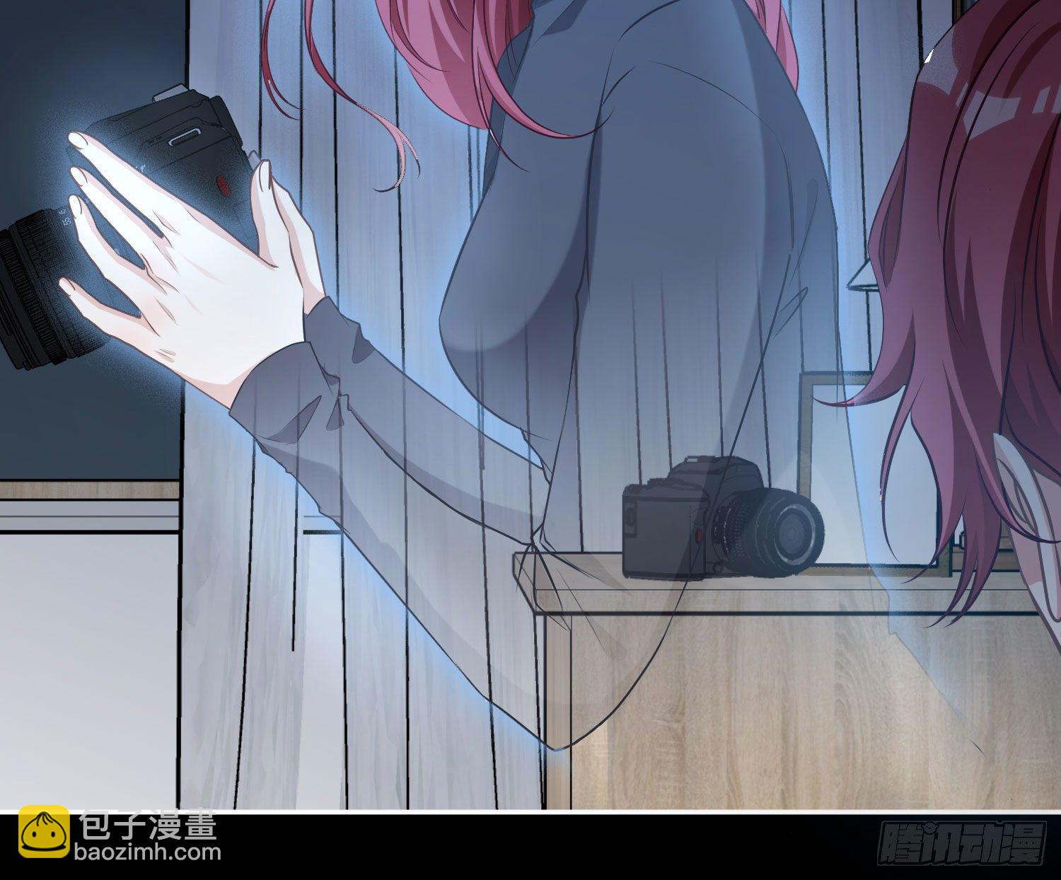 第10话：无言之殇(1/3)-第13话