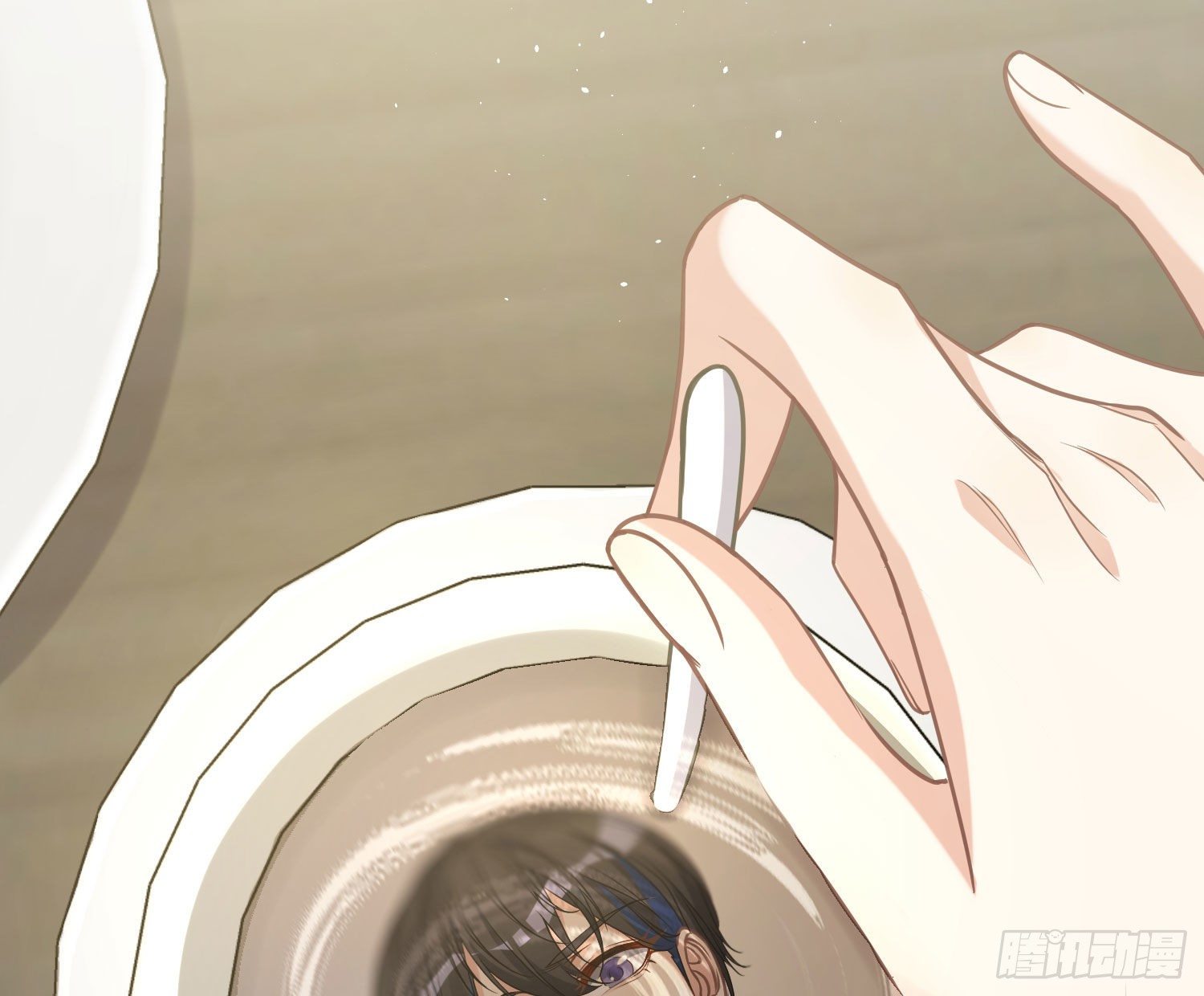 第12话：佳佳姐(1/2)-第15话