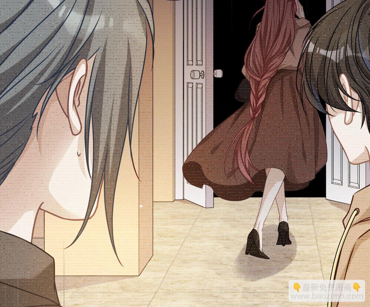 第12话：佳佳姐(1/2)-第15话