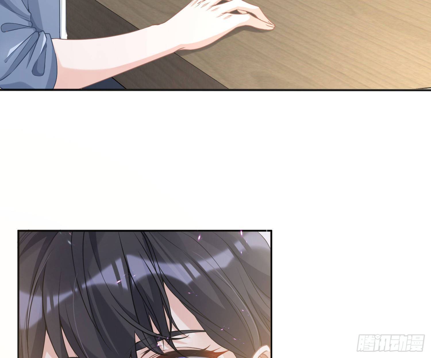 第12话：佳佳姐(1/2)-第15话