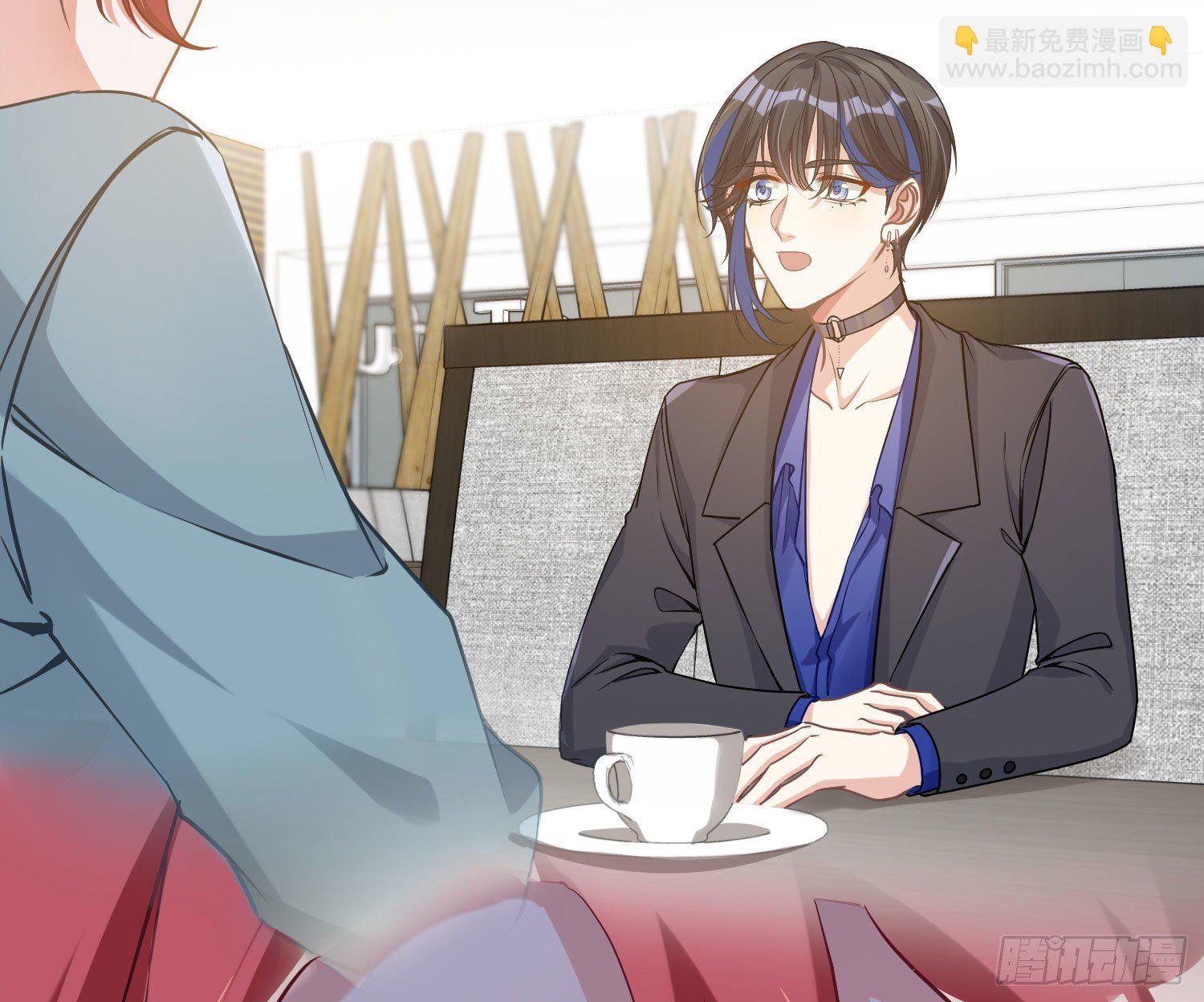 第14话：英雄救美？(1/2)-第17话