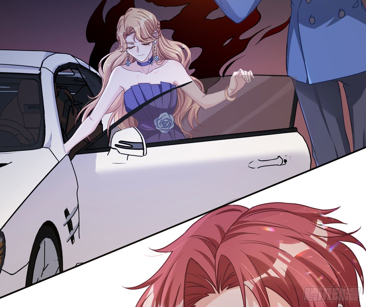 第14话：英雄救美？(1/2)-第17话