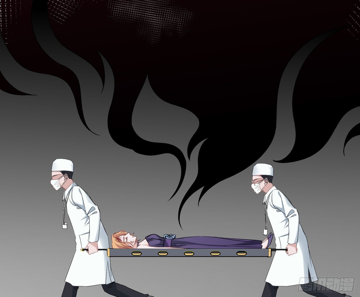 第14话：英雄救美？(1/2)-第17话