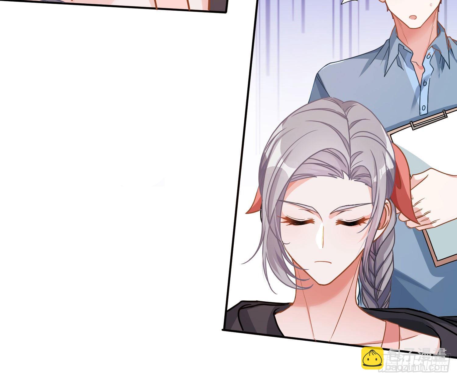 五一剧场：健身房(1/2)-第19话