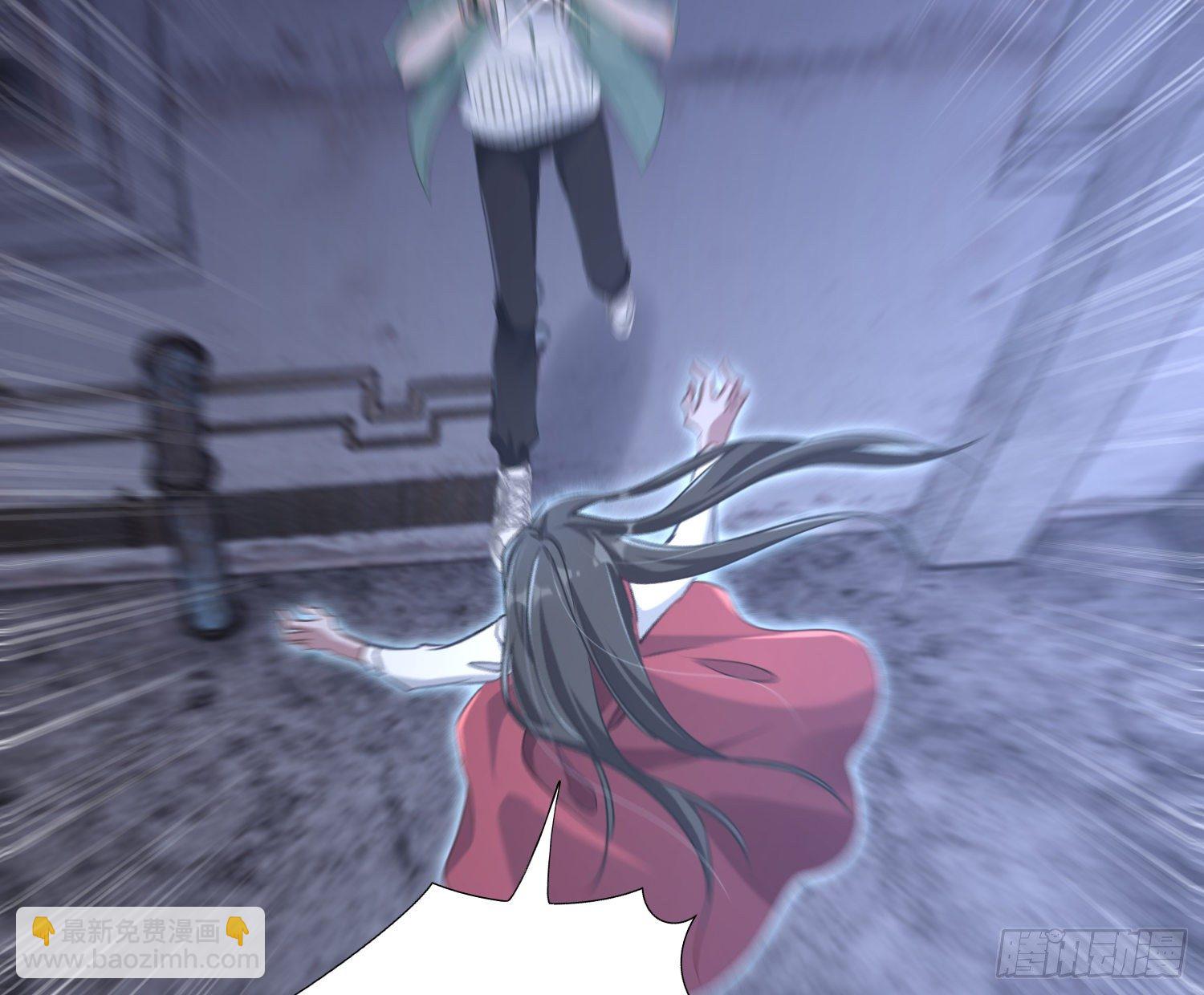 第1话：已死之人(1/3)-第3话