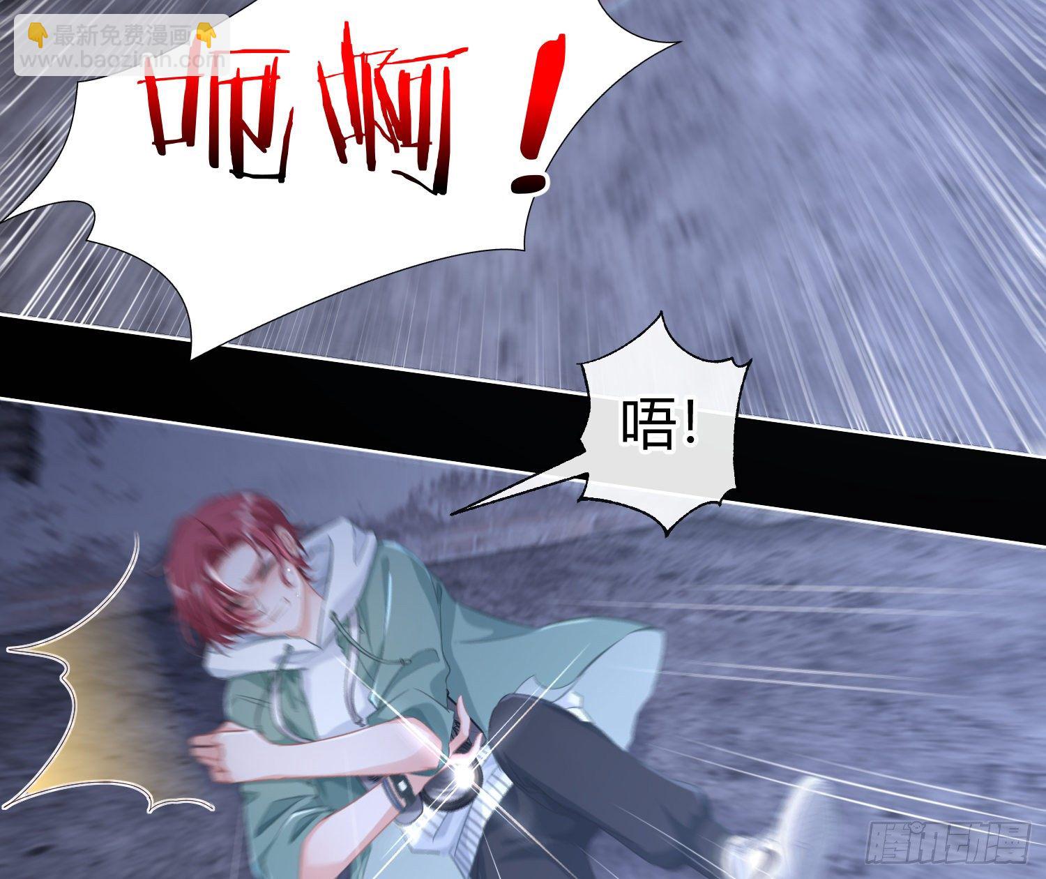 第1话：已死之人(1/3)-第3话