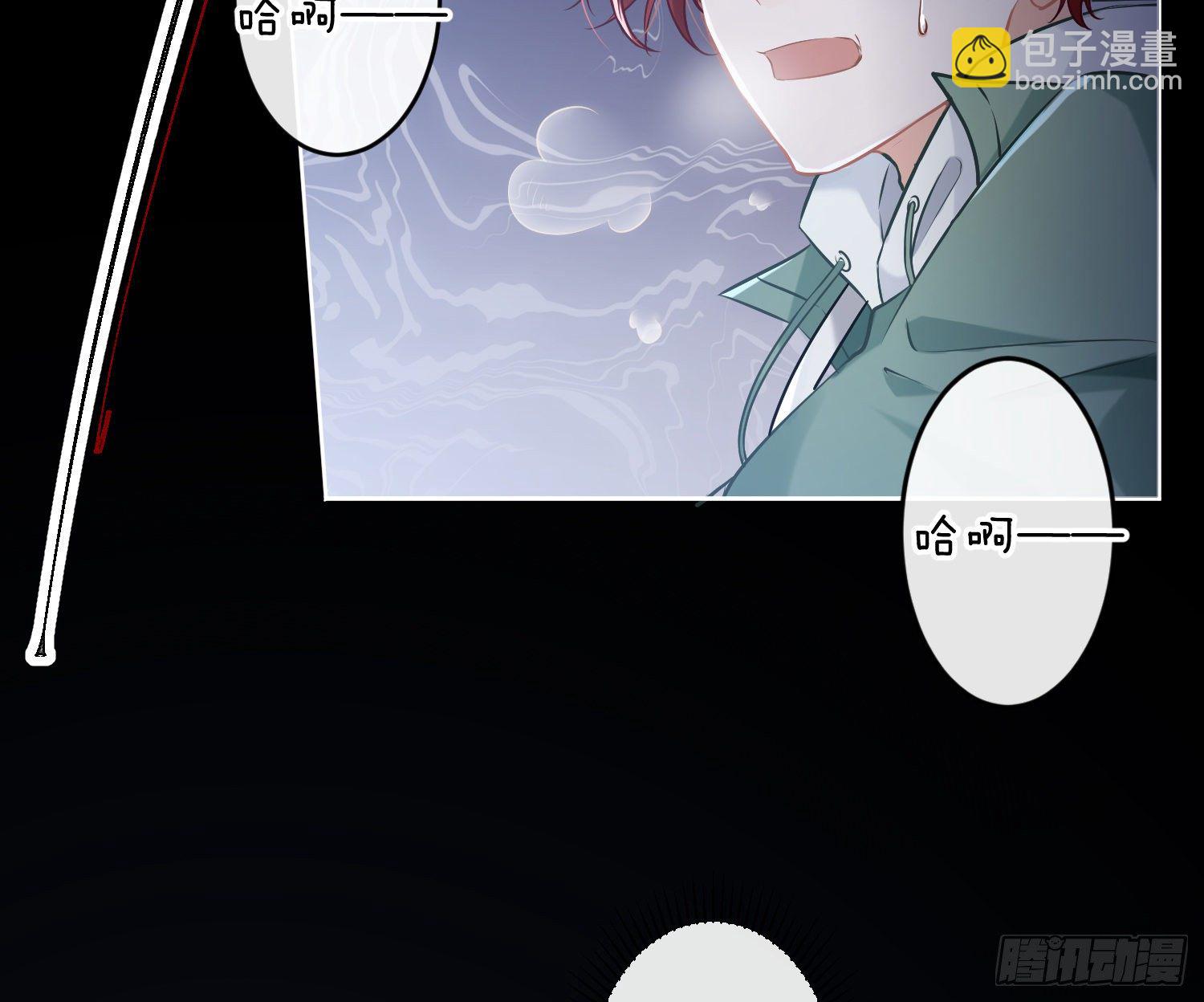 第1话：已死之人(1/3)-第3话