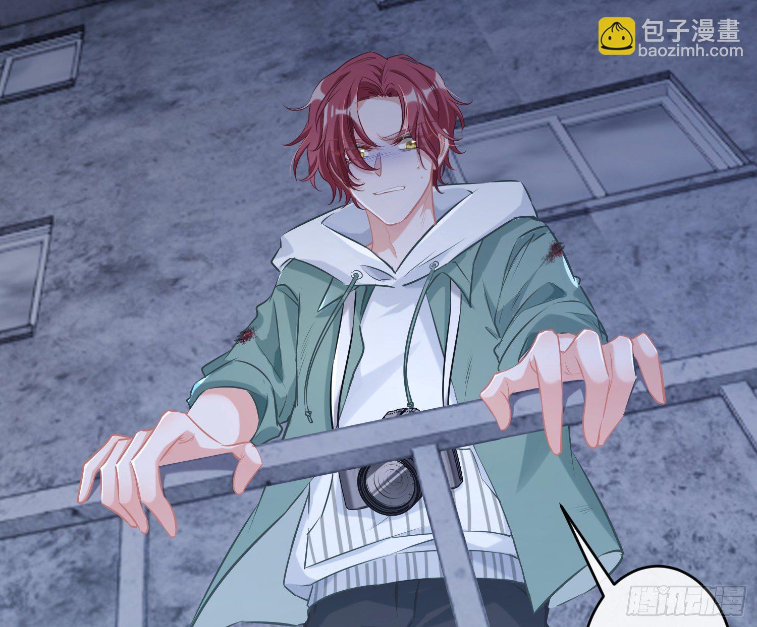 第1话：已死之人(1/3)-第3话