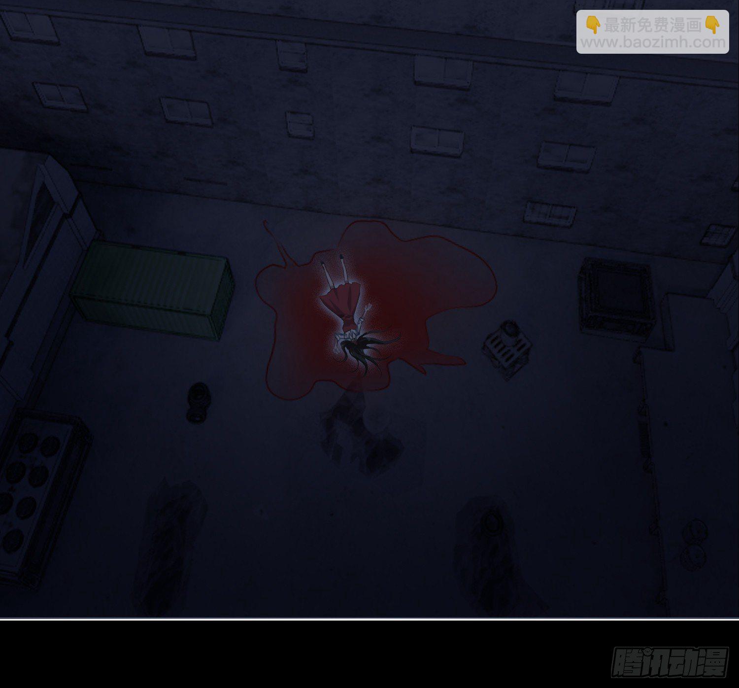 第1话：已死之人(1/3)-第3话