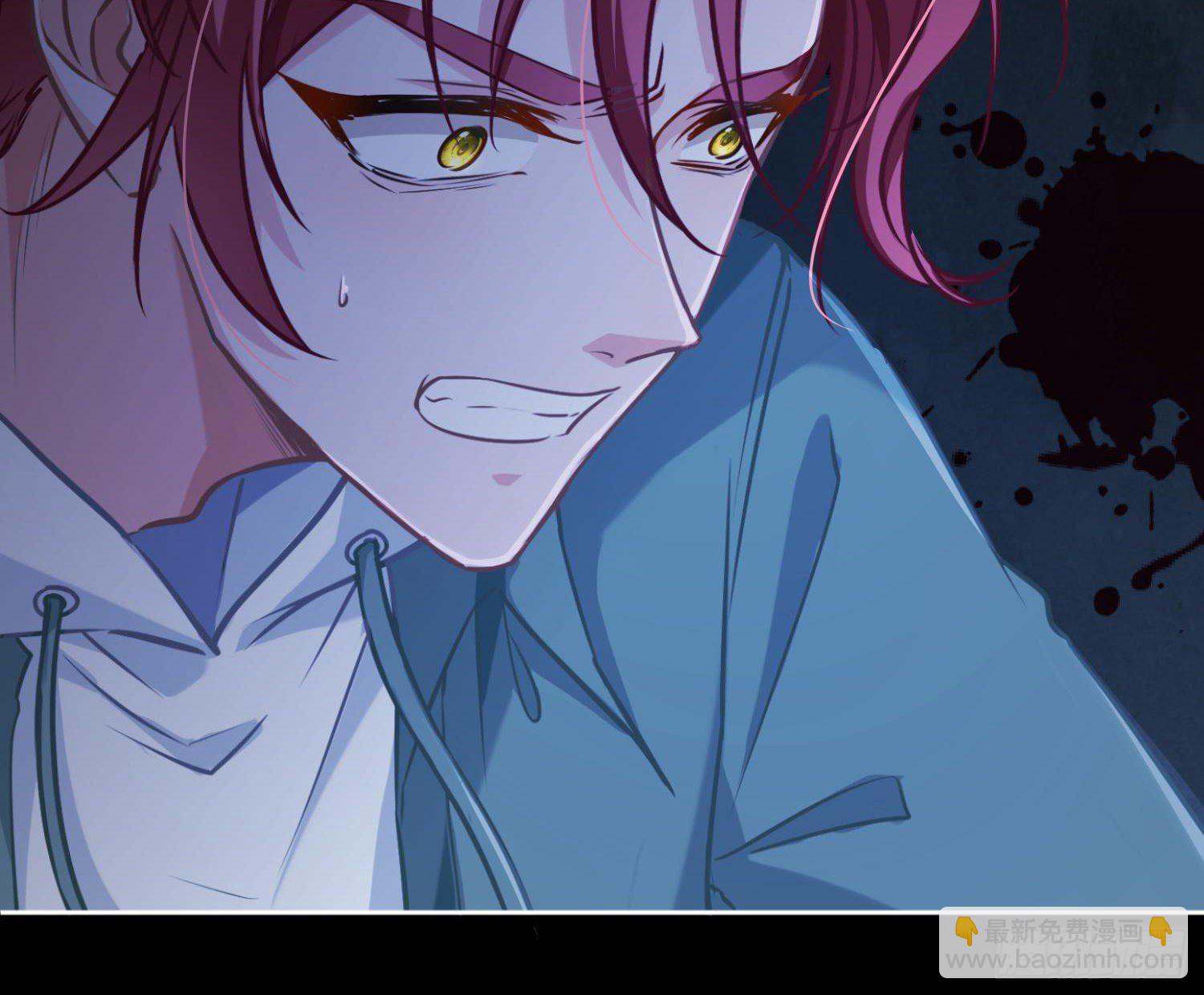 第1话：已死之人(1/3)-第3话