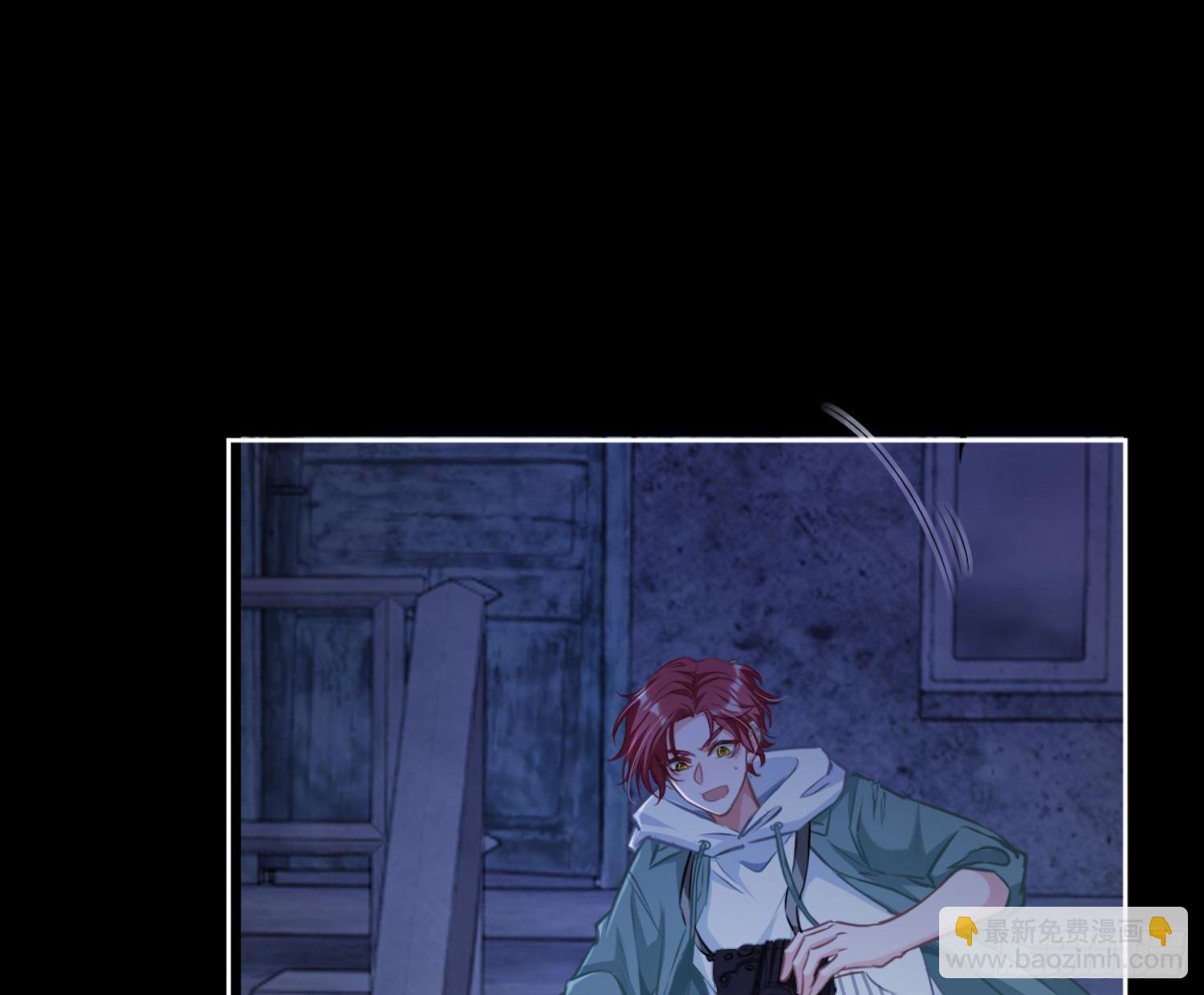 第1话：已死之人(1/3)-第3话