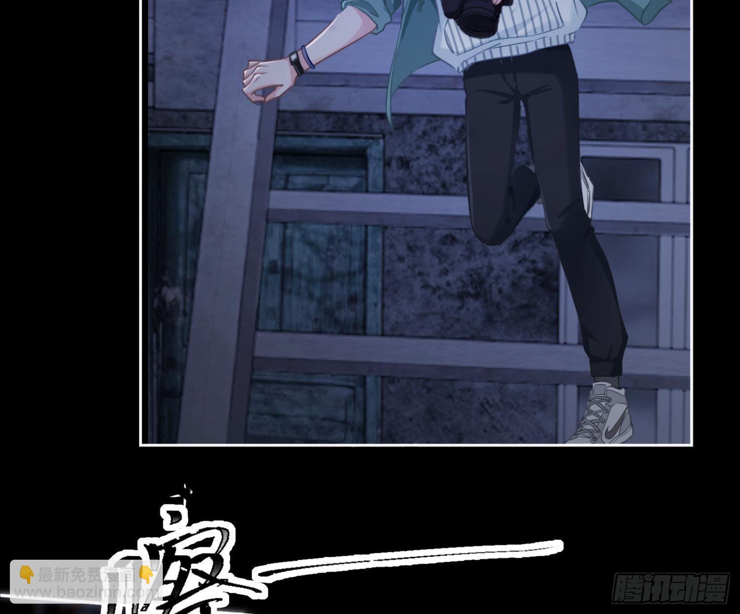 第1话：已死之人(1/3)-第3话