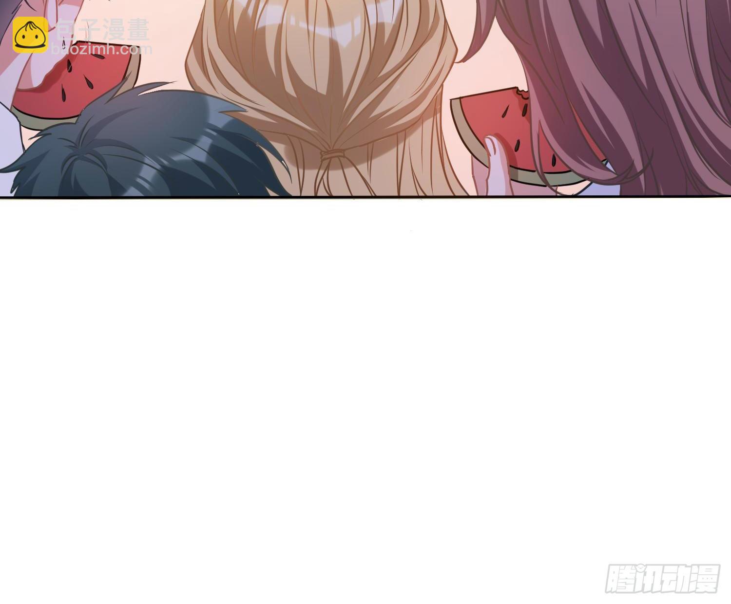 五一剧场：膝枕(1/2)-第21话