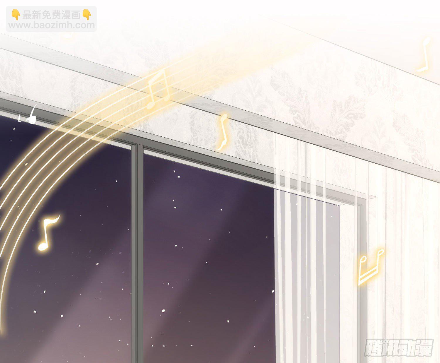 五一剧场：膝枕(1/2)-第21话