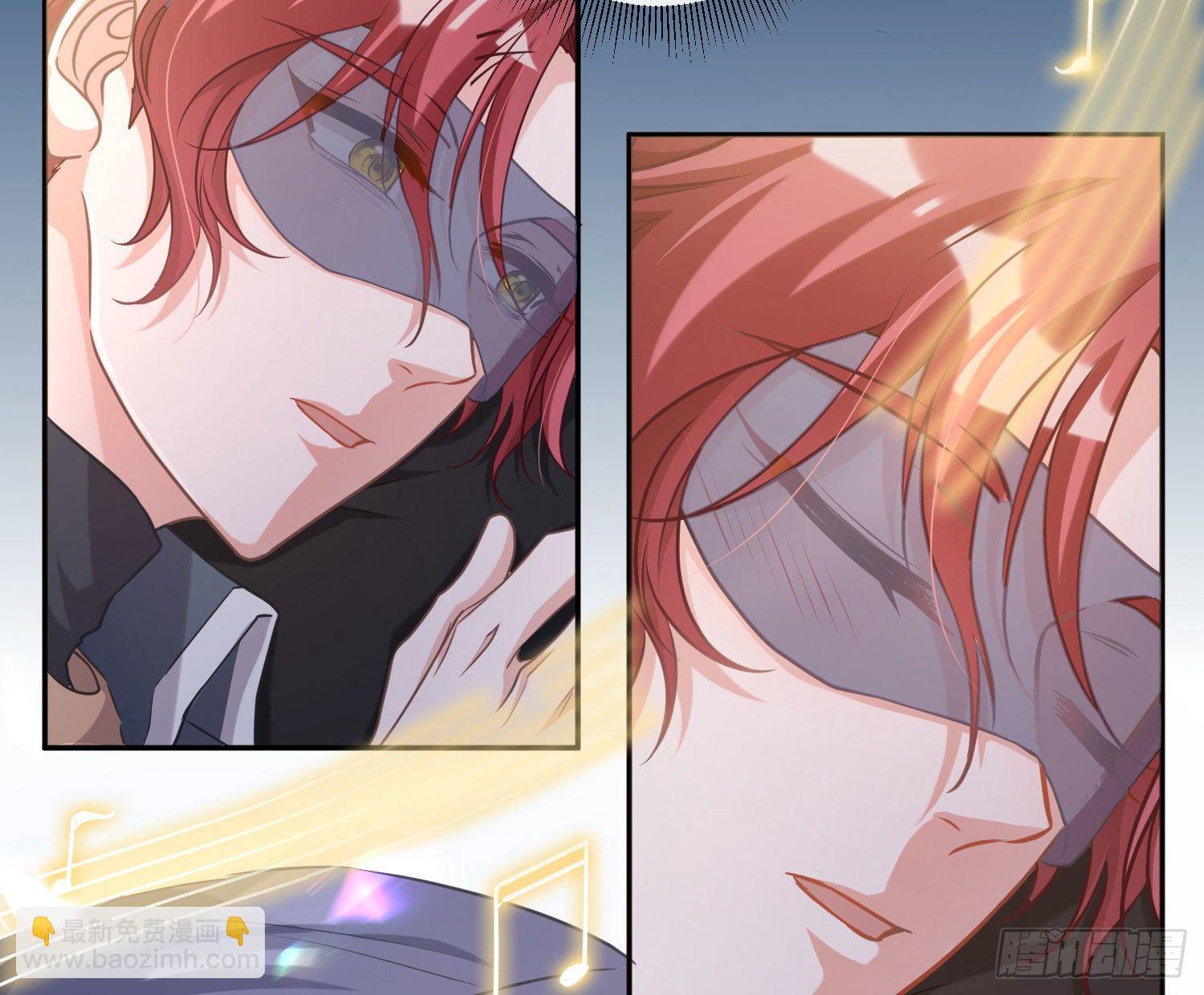 五一剧场：膝枕(1/2)-第21话