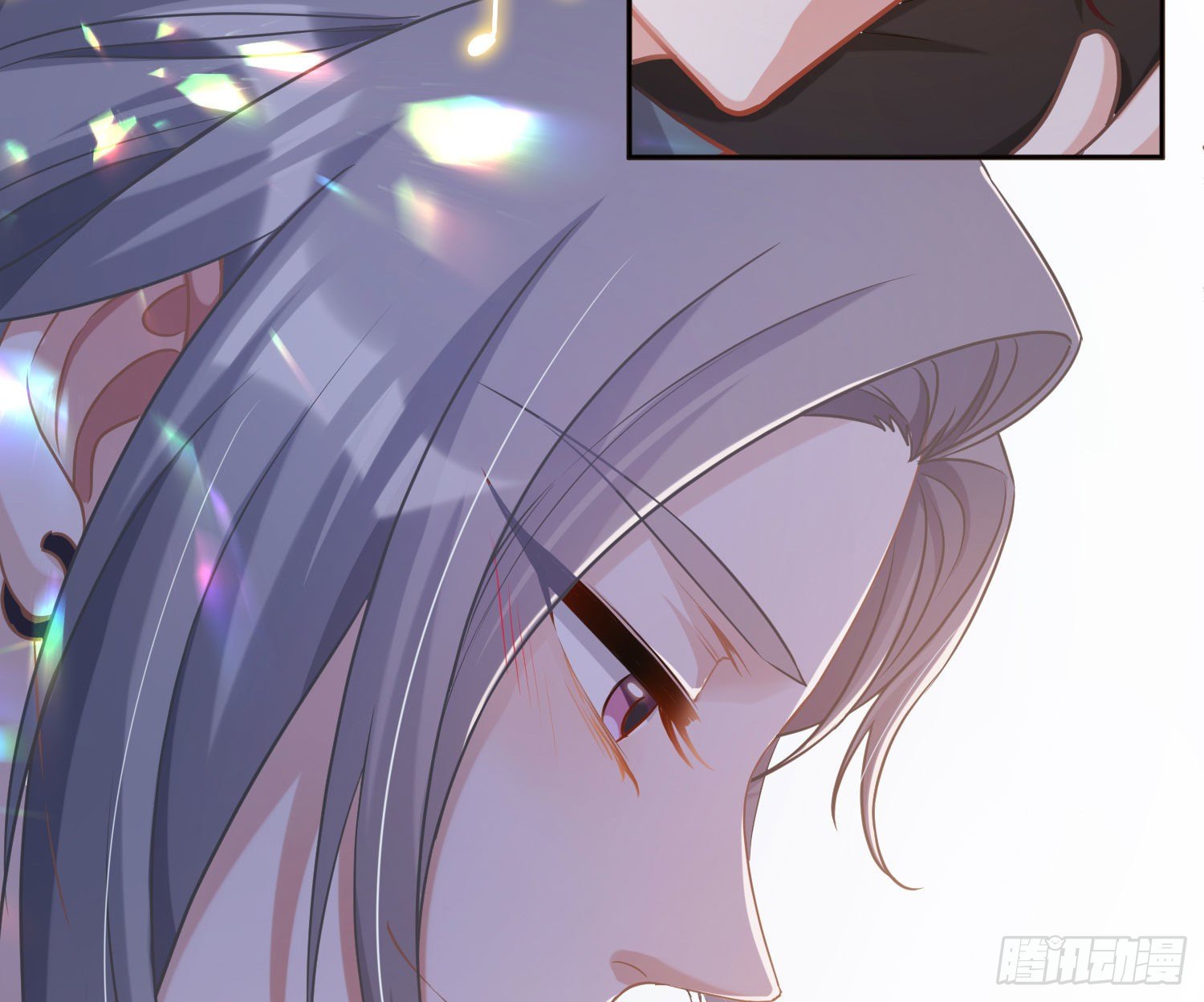 五一剧场：膝枕(1/2)-第21话