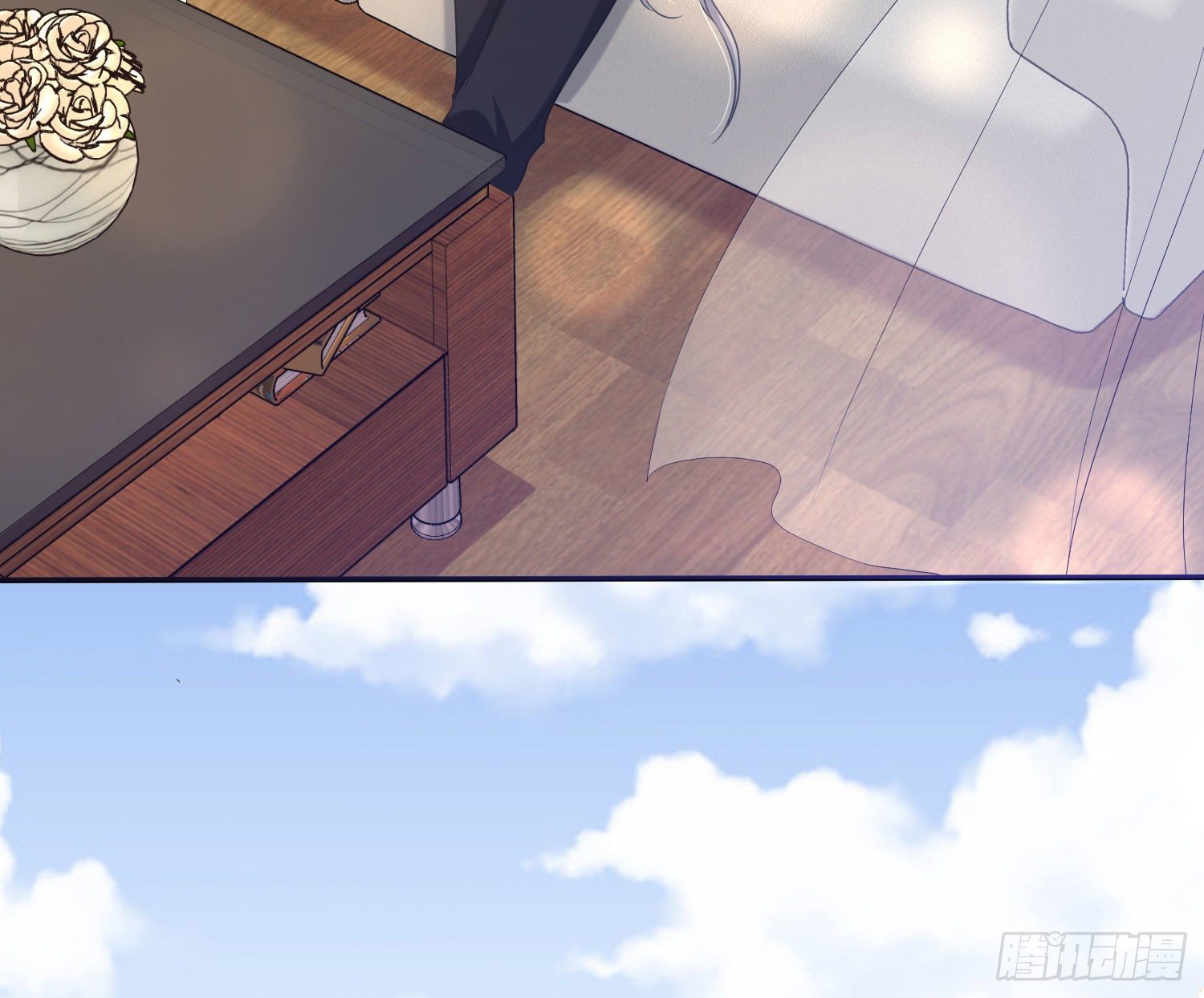 五一剧场：膝枕(1/2)-第21话