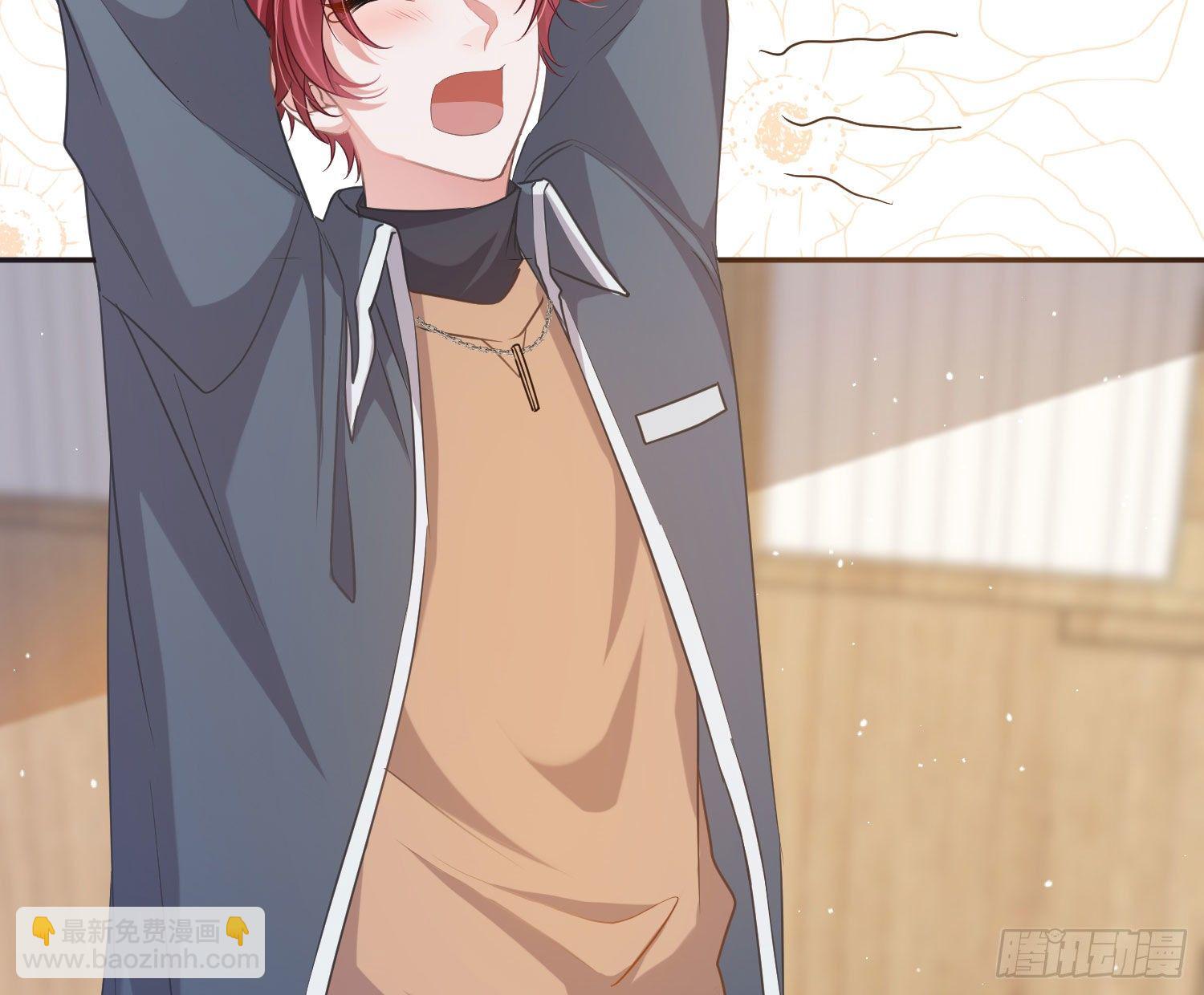 五一剧场：膝枕(1/2)-第21话