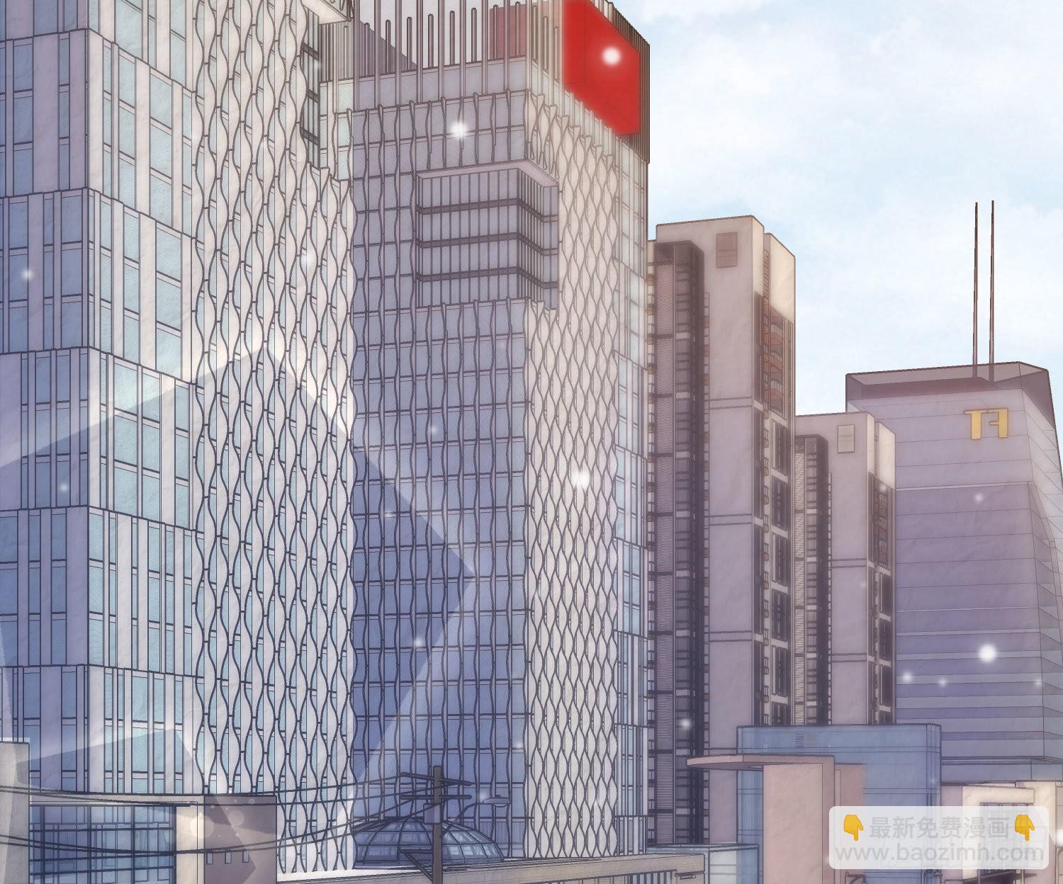 第18话：安全感(1/2)-第23话