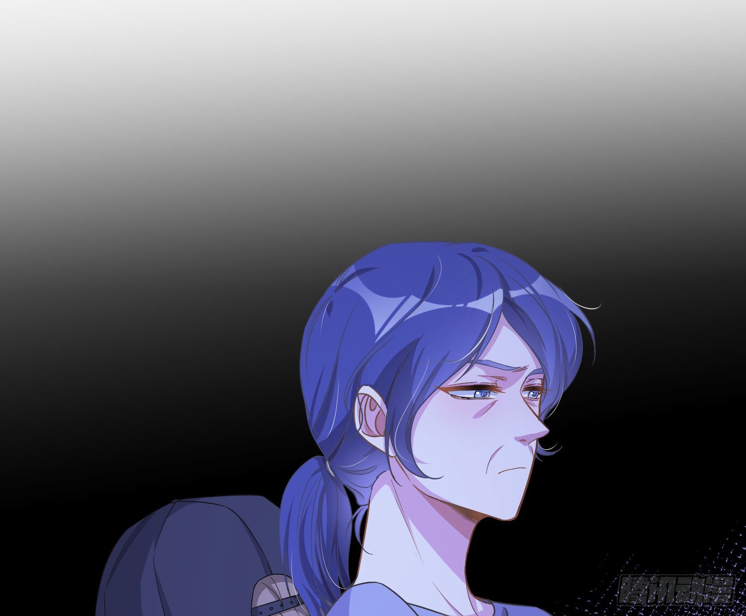 第18话：安全感(1/2)-第23话