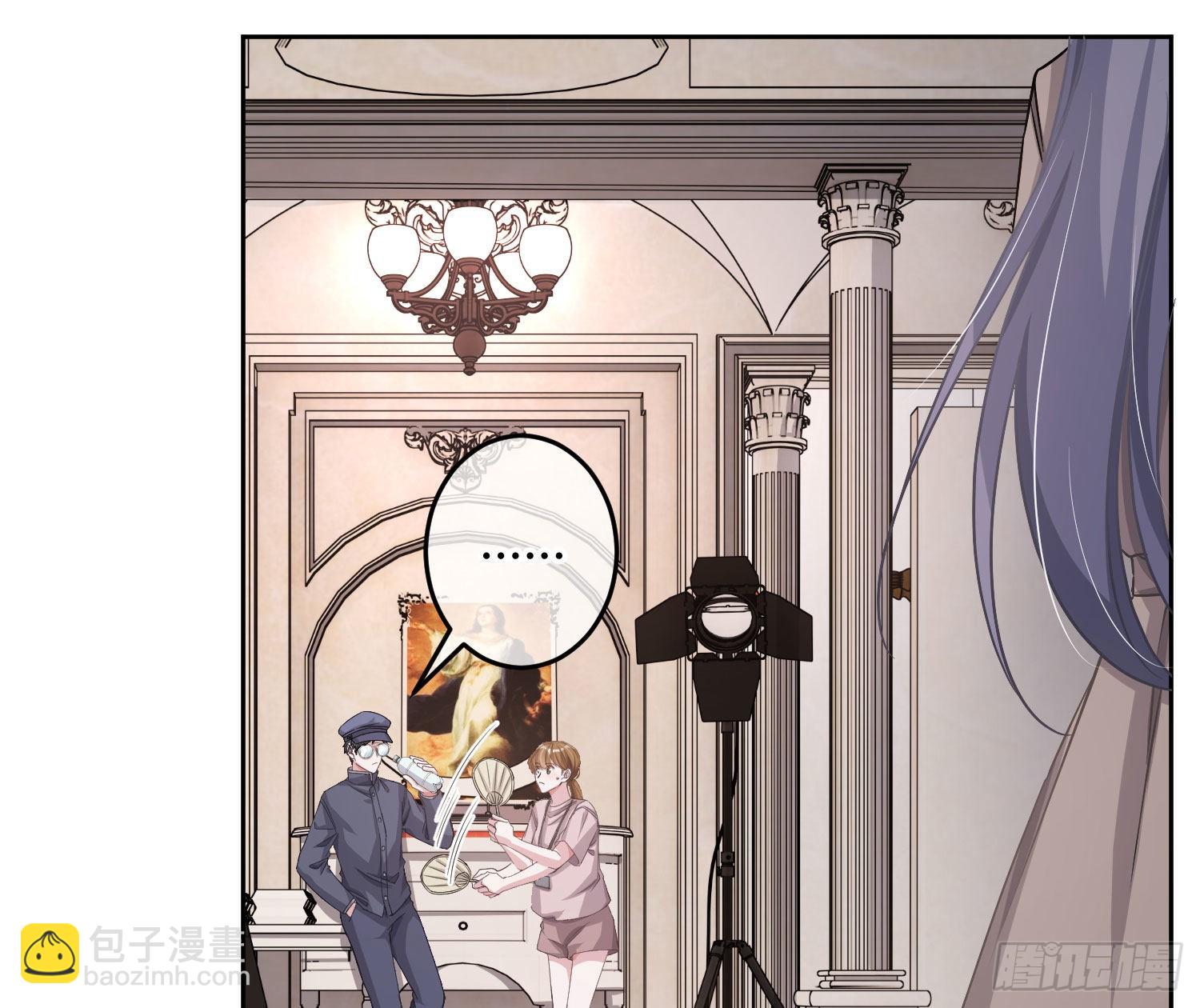 第20话：钩直饵咸(1/3)-第25话